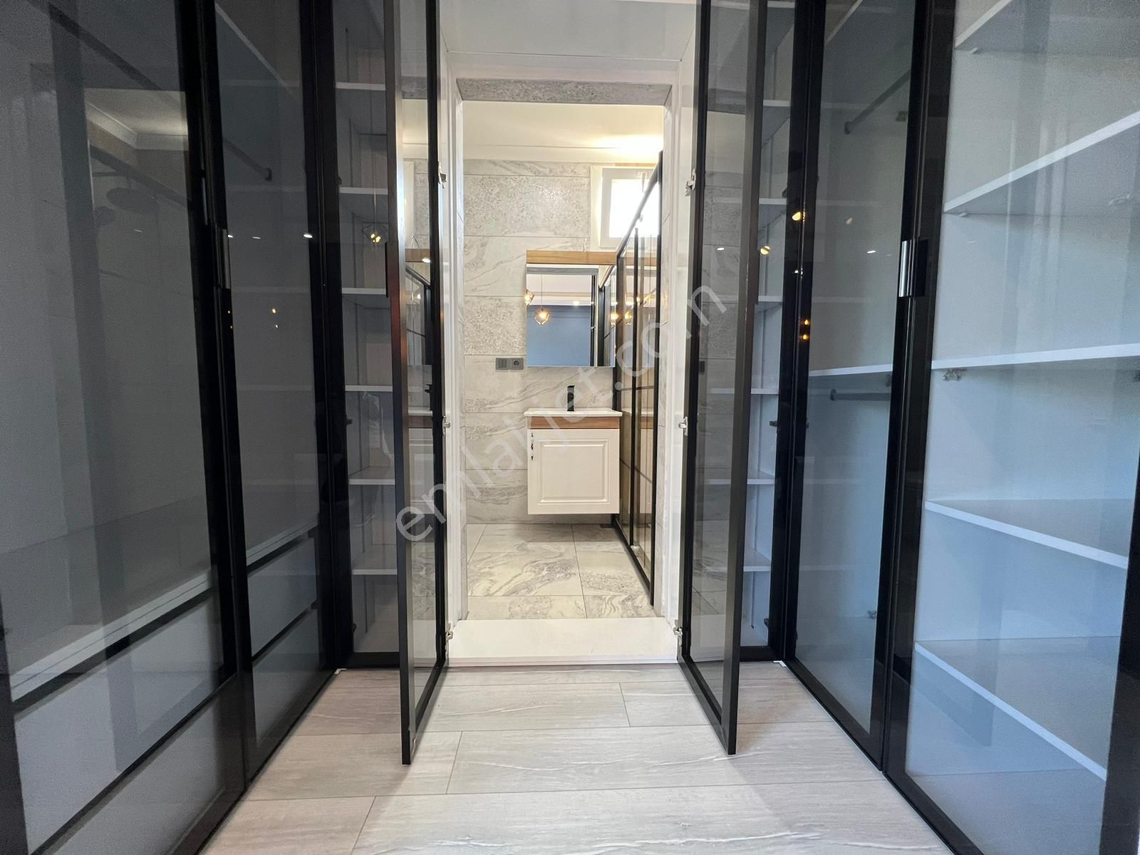 ✅✅alçınar Emlaktan Ultra Lüks Giyinme Odalı Bahçeli 5+1 Villa✅✅ - Görsel 9