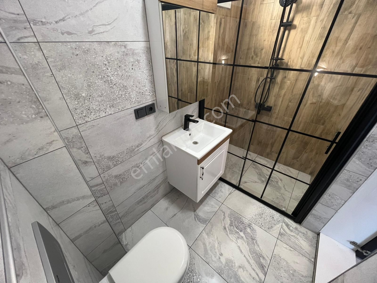 ✅✅alçınar Emlaktan Ultra Lüks Giyinme Odalı Bahçeli 5+1 Villa✅✅ - Görsel 3