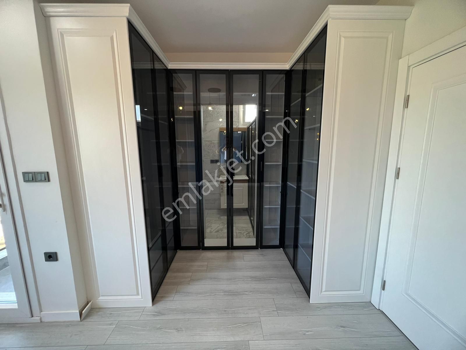 ✅✅alçınar Emlaktan Ultra Lüks Giyinme Odalı Bahçeli 5+1 Villa✅✅ - Görsel 11