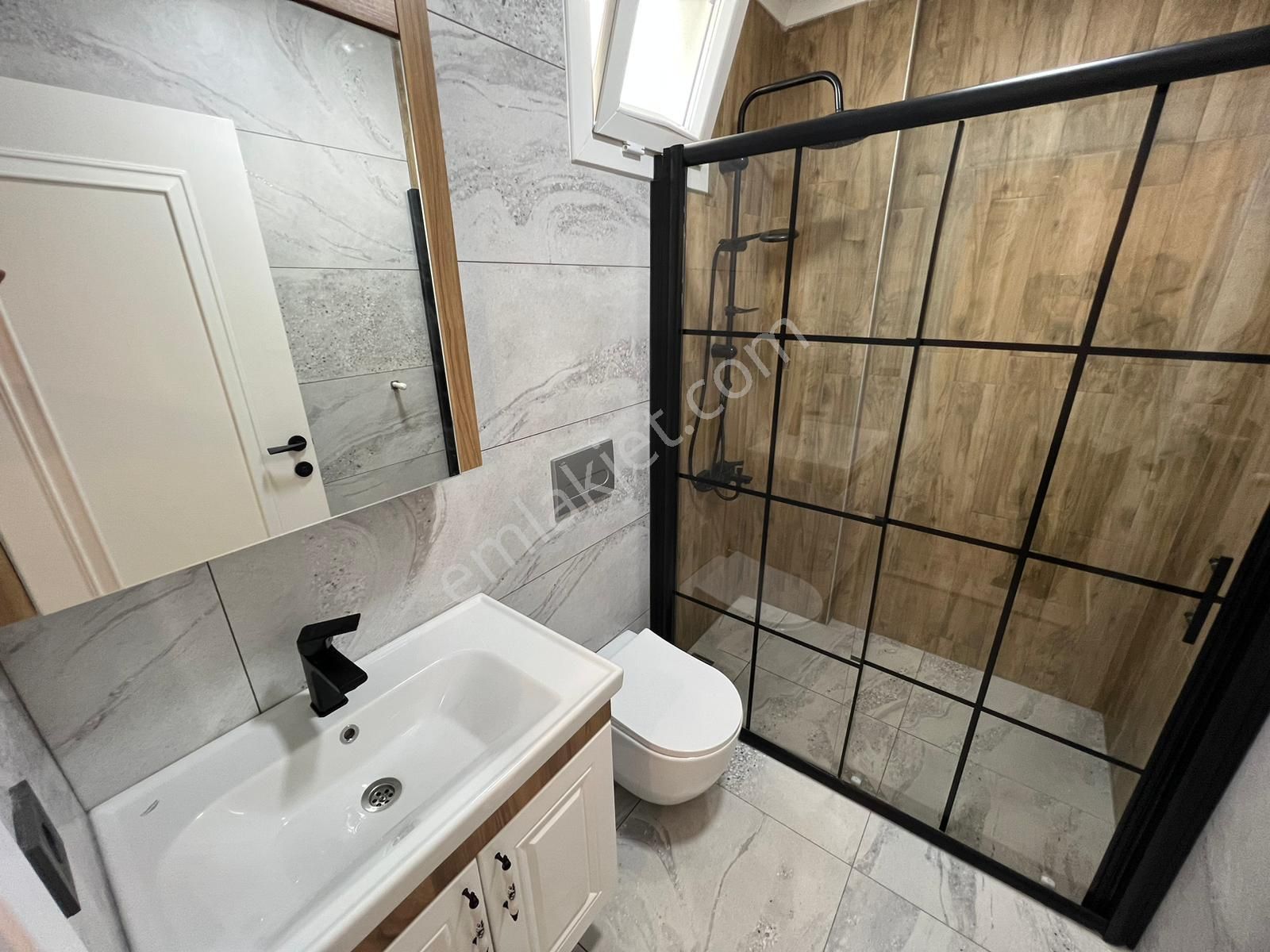 ✅✅alçınar Emlaktan Ultra Lüks Giyinme Odalı Bahçeli 5+1 Villa✅✅ - Görsel 25