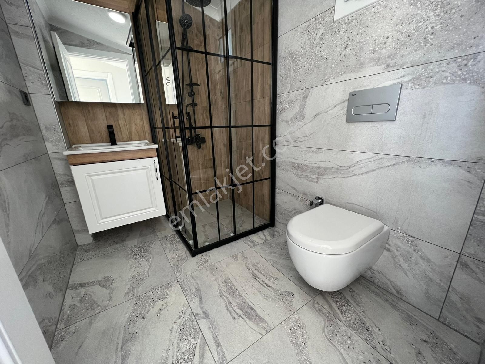 ✅✅alçınar Emlaktan Ultra Lüks Giyinme Odalı Bahçeli 5+1 Villa✅✅ - Görsel 29