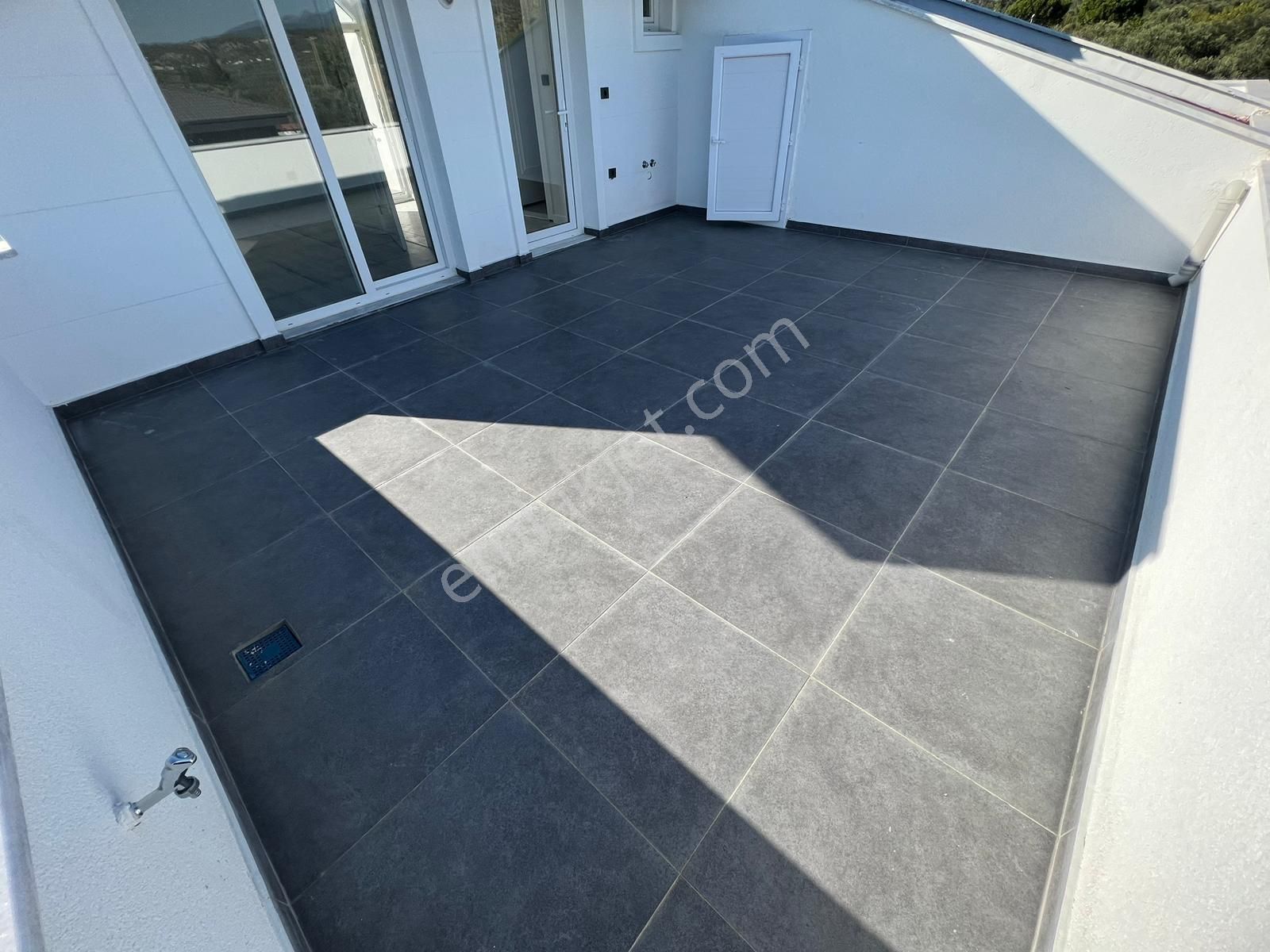 ✅✅alçınar Emlaktan Ultra Lüks Giyinme Odalı Bahçeli 5+1 Villa✅✅ - Görsel 31