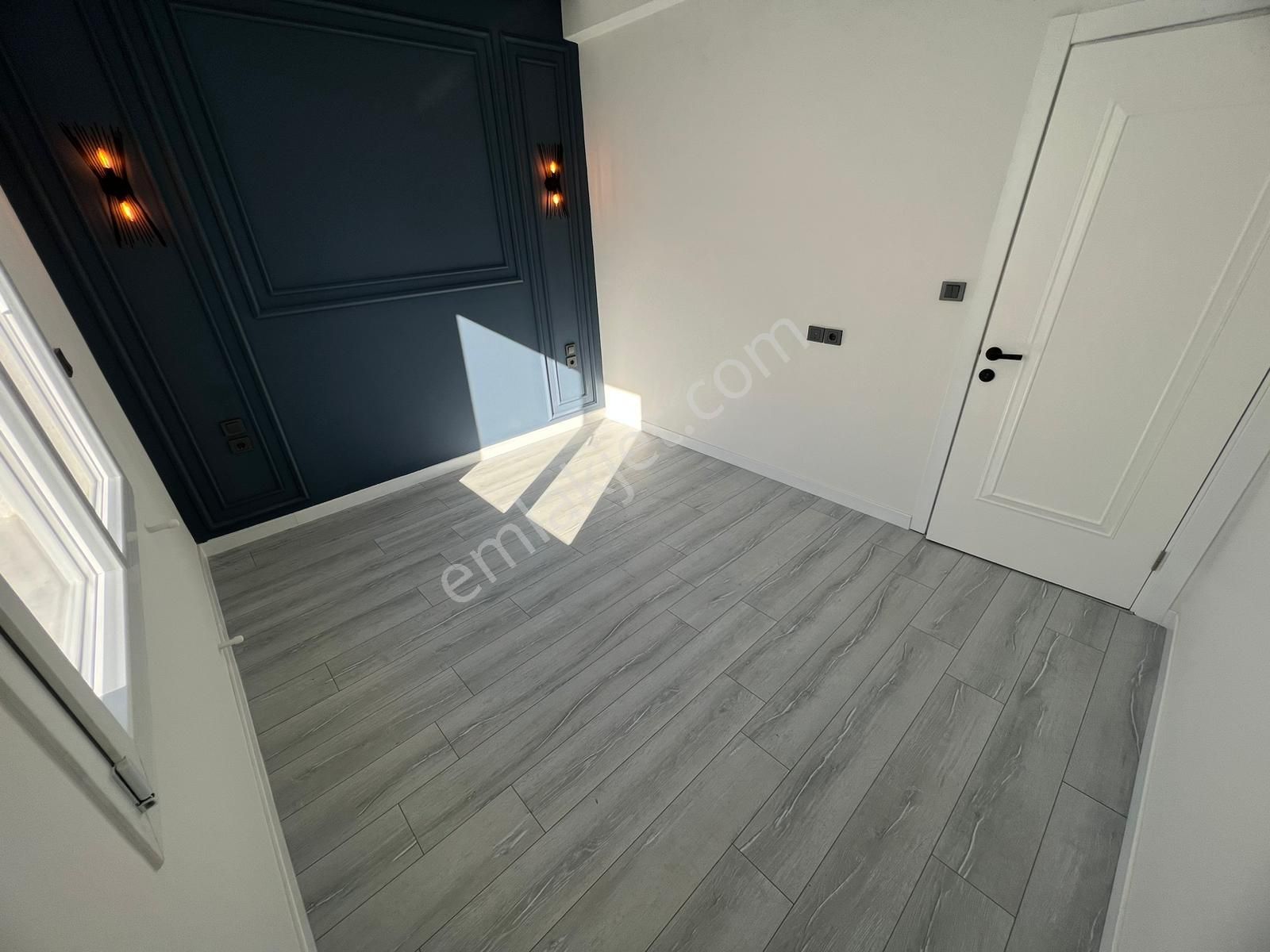 ✅✅alçınar Emlaktan Ultra Lüks Giyinme Odalı Bahçeli 5+1 Villa✅✅ - Görsel 34