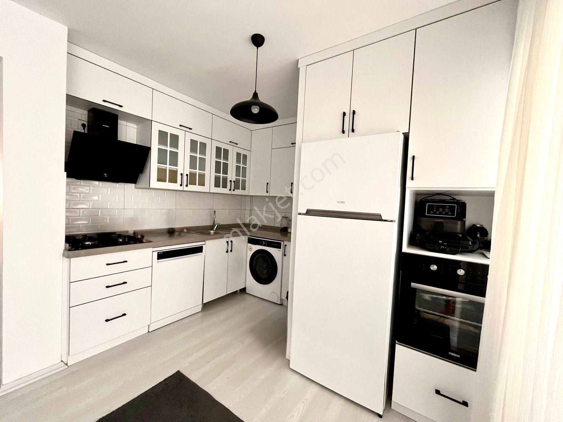 Goldhouse Dan Satılık Daire Karaçulhada Nezih Site İçinde 3+1 - Görsel 7