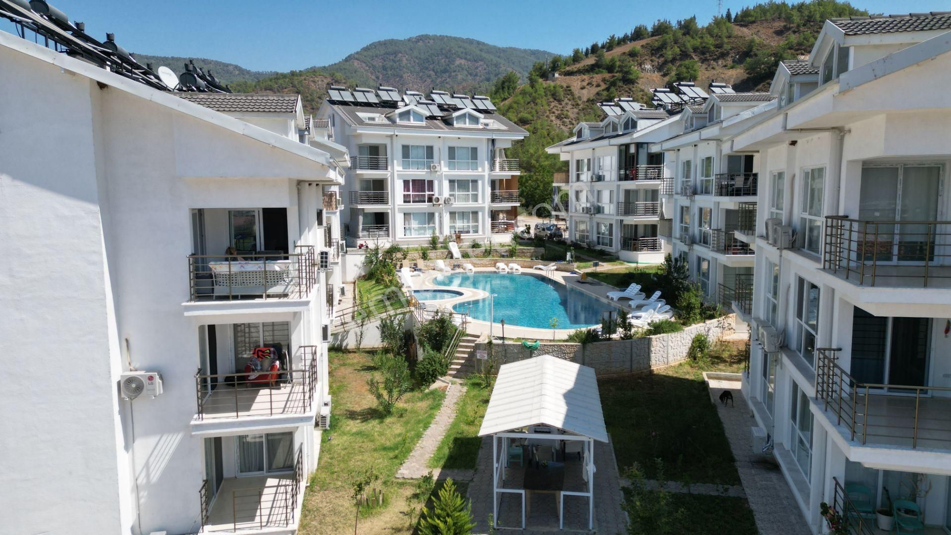 Goldhouse Dan Satılık Daire Karaçulhada Nezih Site İçinde 3+1 - Görsel 31