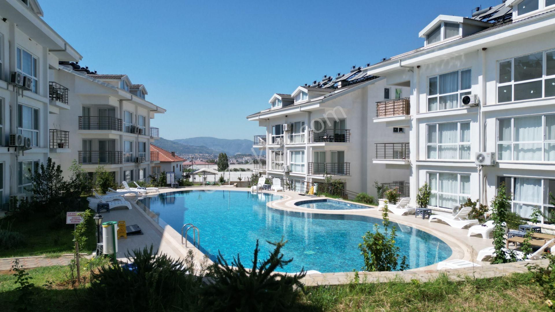 Goldhouse Dan Satılık Daire Karaçulhada Nezih Site İçinde 3+1 - Görsel 32