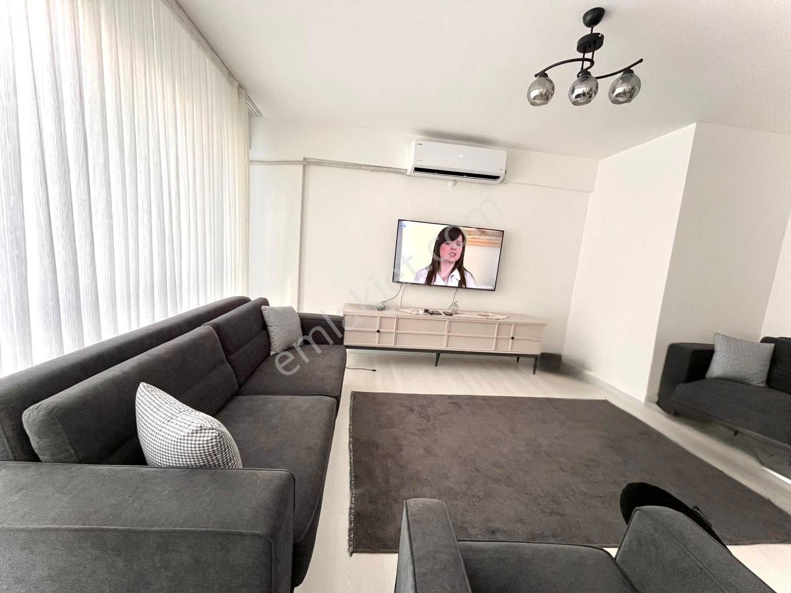 Goldhouse Dan Satılık Daire Karaçulhada Nezih Site İçinde 3+1 - Görsel 11