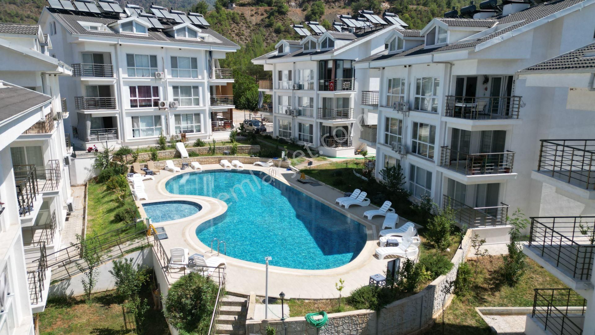 Goldhouse Dan Satılık Daire Karaçulhada Nezih Site İçinde 3+1 - Görsel 30