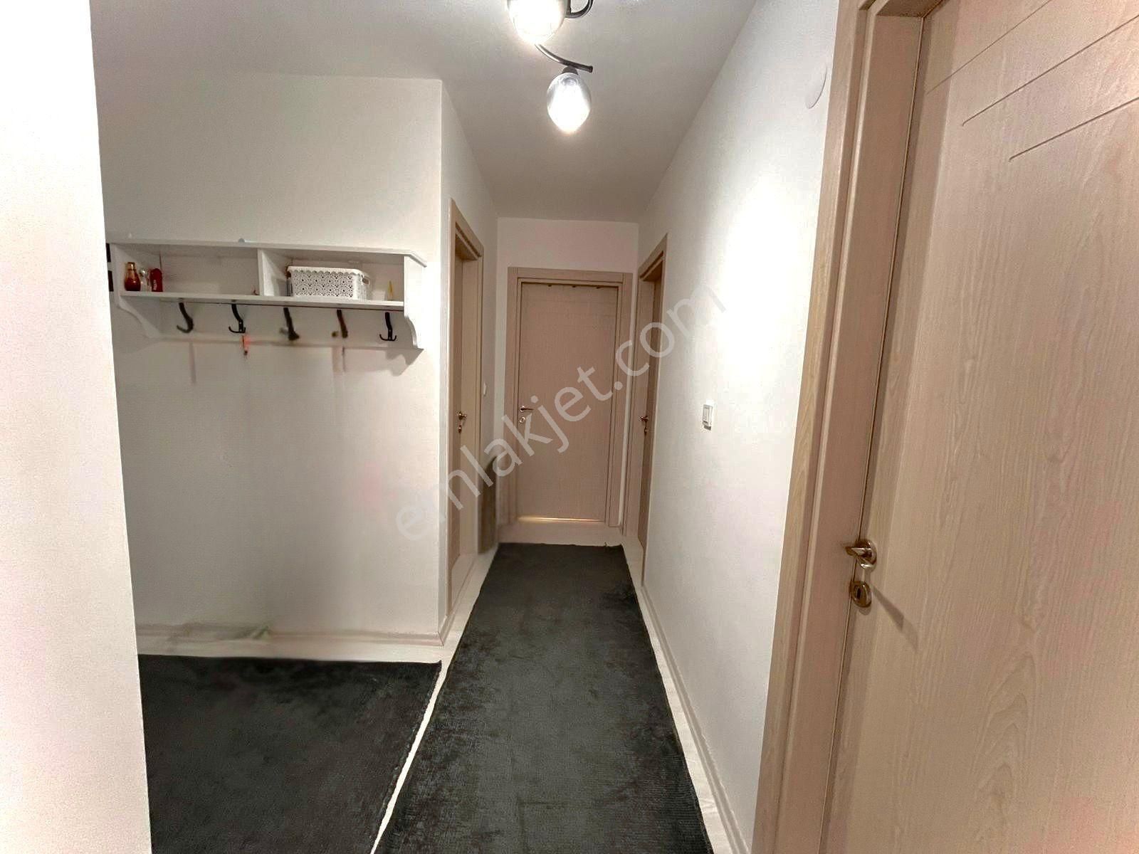 Goldhouse Dan Satılık Daire Karaçulhada Nezih Site İçinde 3+1 - Görsel 4