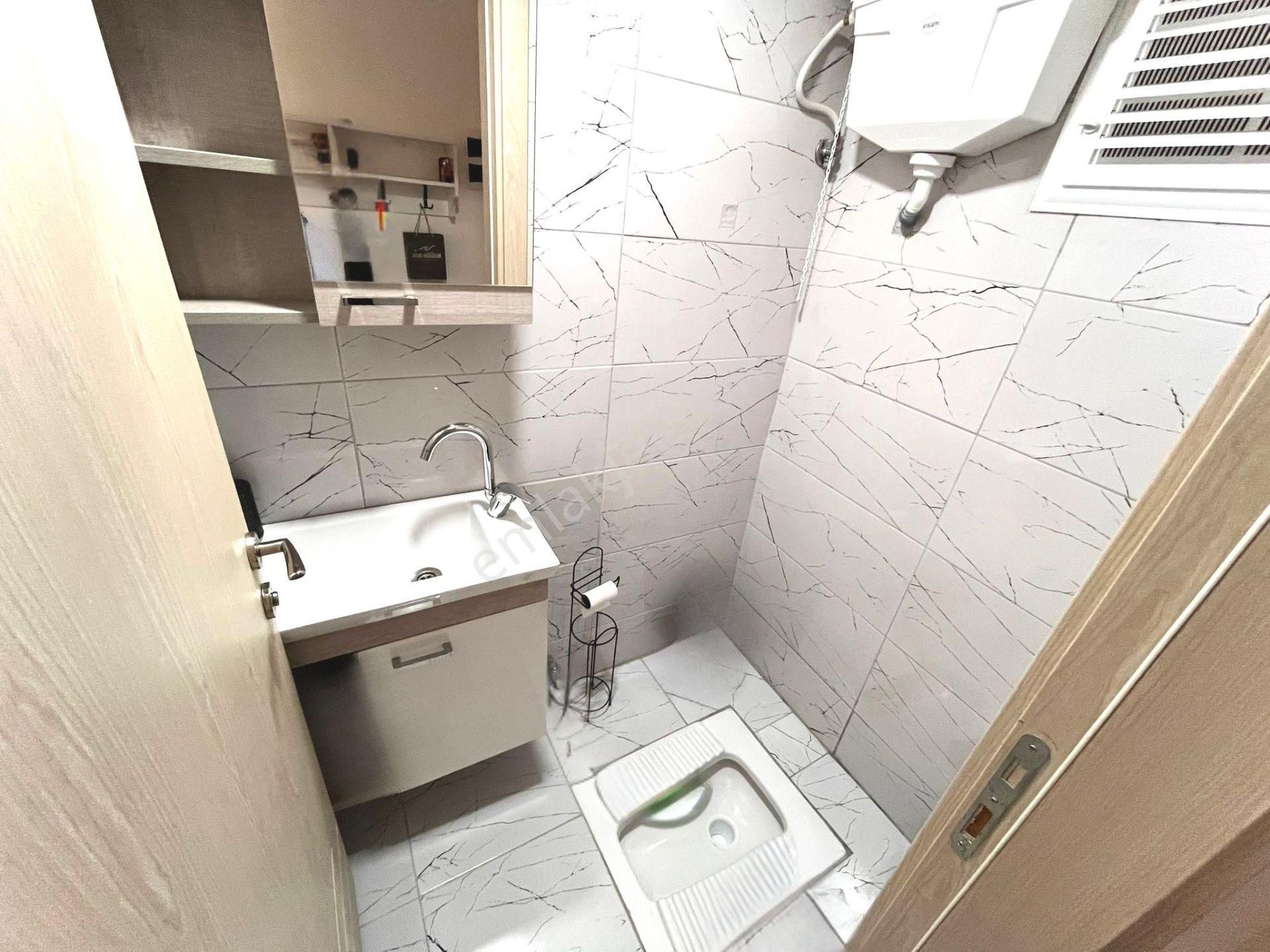 Goldhouse Dan Satılık Daire Karaçulhada Nezih Site İçinde 3+1 - Görsel 18