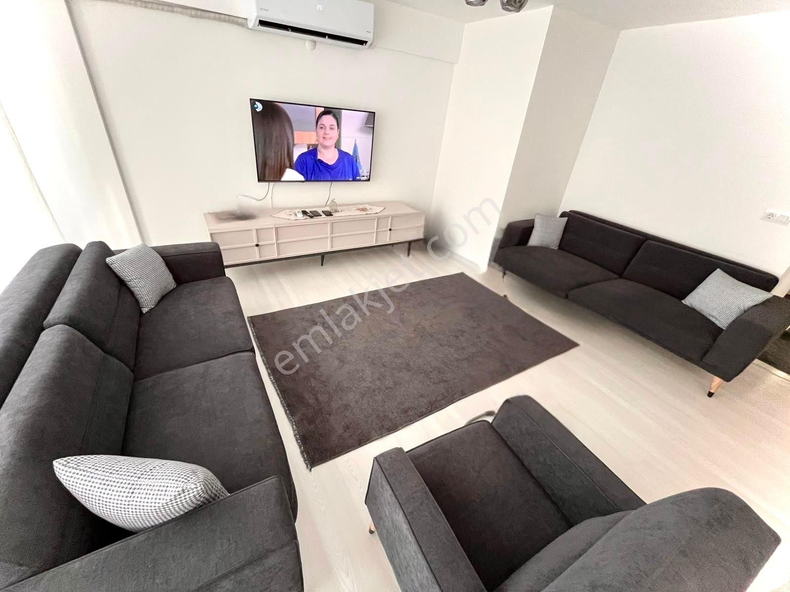 Goldhouse Dan Satılık Daire Karaçulhada Nezih Site İçinde 3+1 - Görsel 10