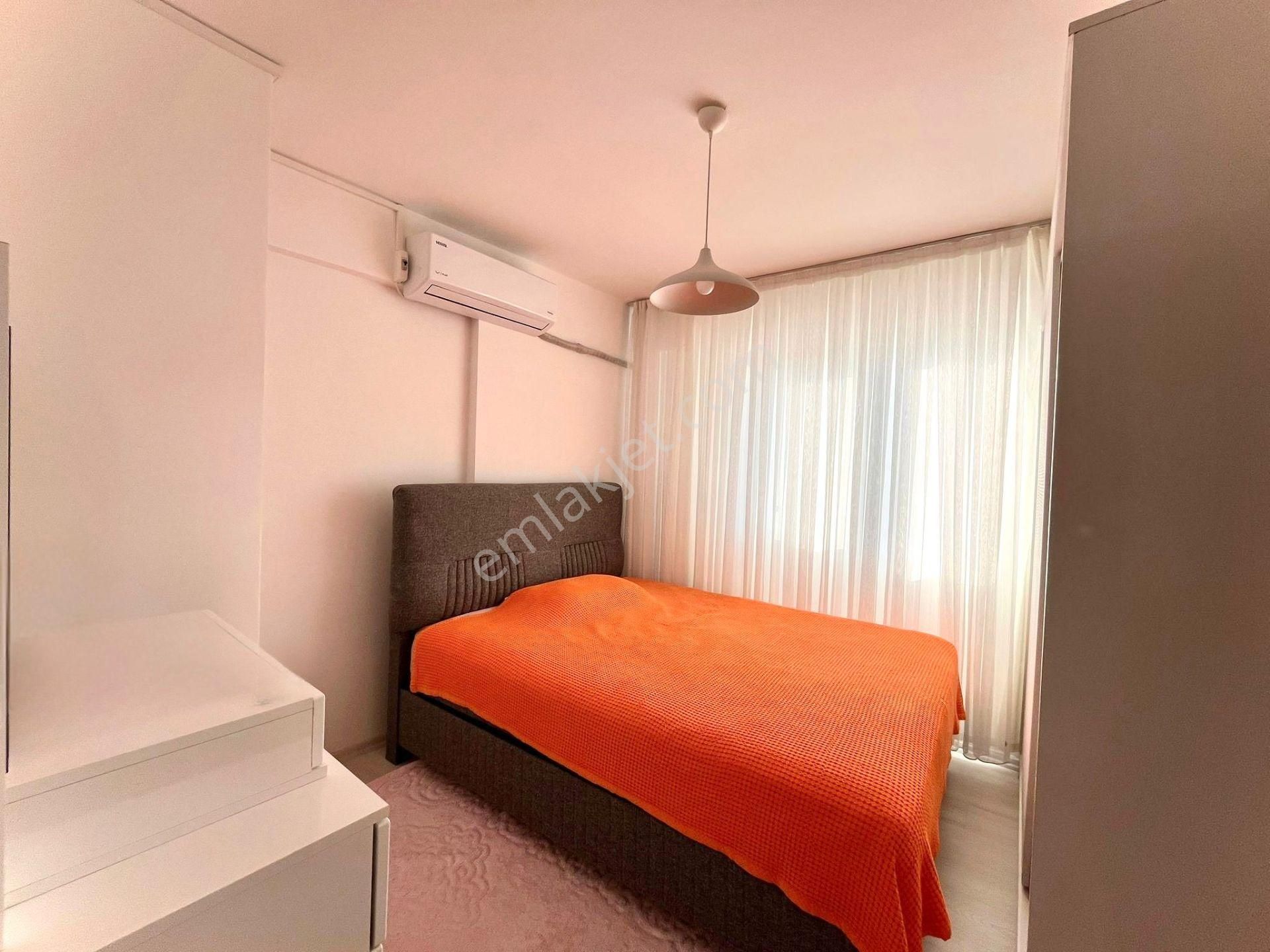 Goldhouse Dan Satılık Daire Karaçulhada Nezih Site İçinde 3+1 - Görsel 14