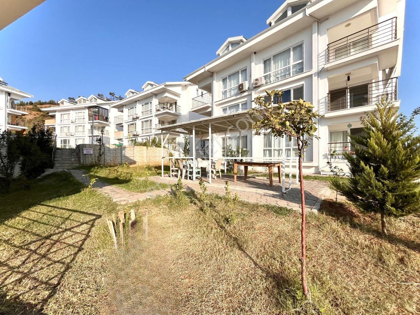 Goldhouse Dan Satılık Daire Karaçulhada Nezih Site İçinde 3+1 - Görsel 26
