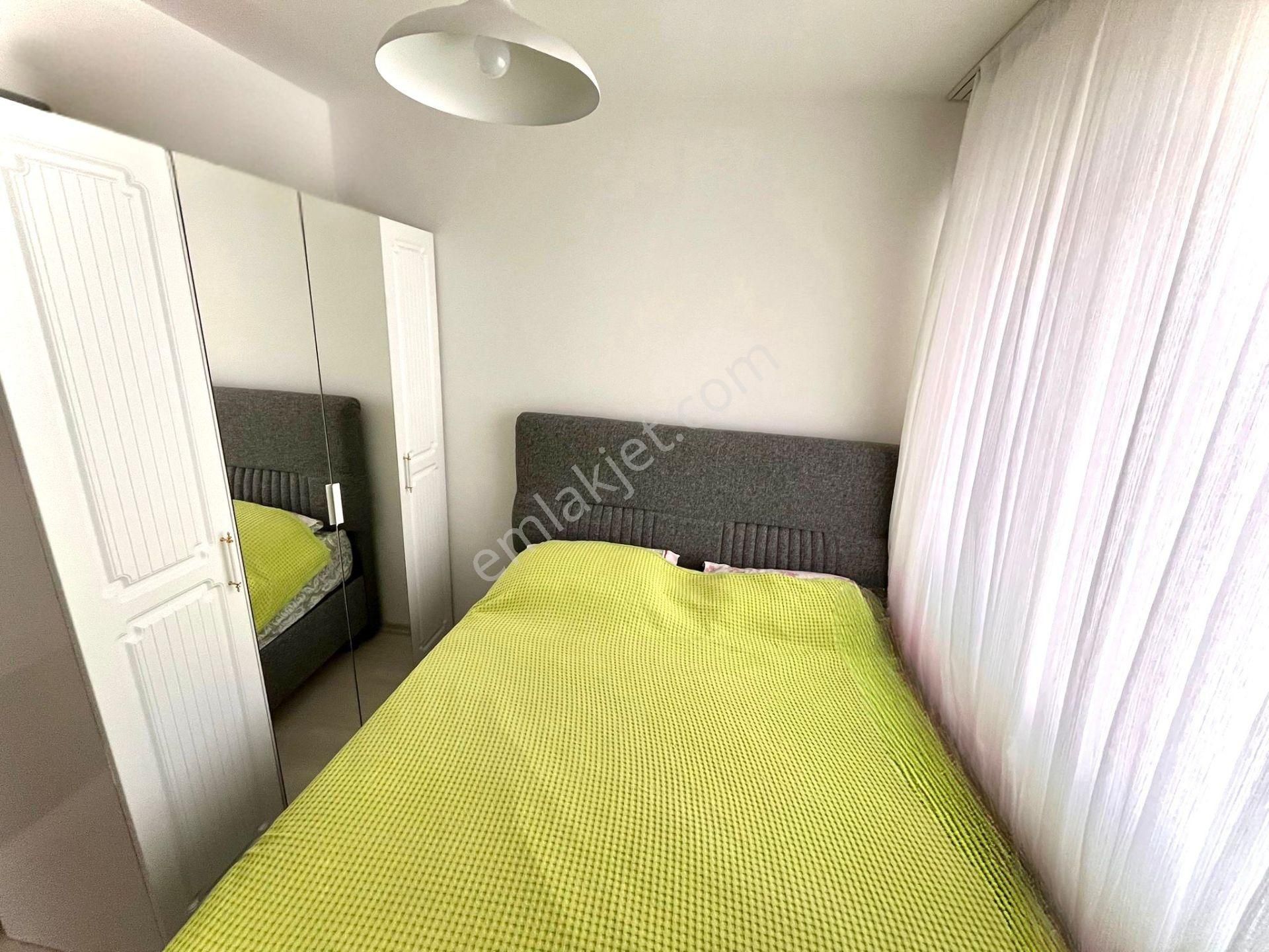 Goldhouse Dan Satılık Daire Karaçulhada Nezih Site İçinde 3+1 - Görsel 17