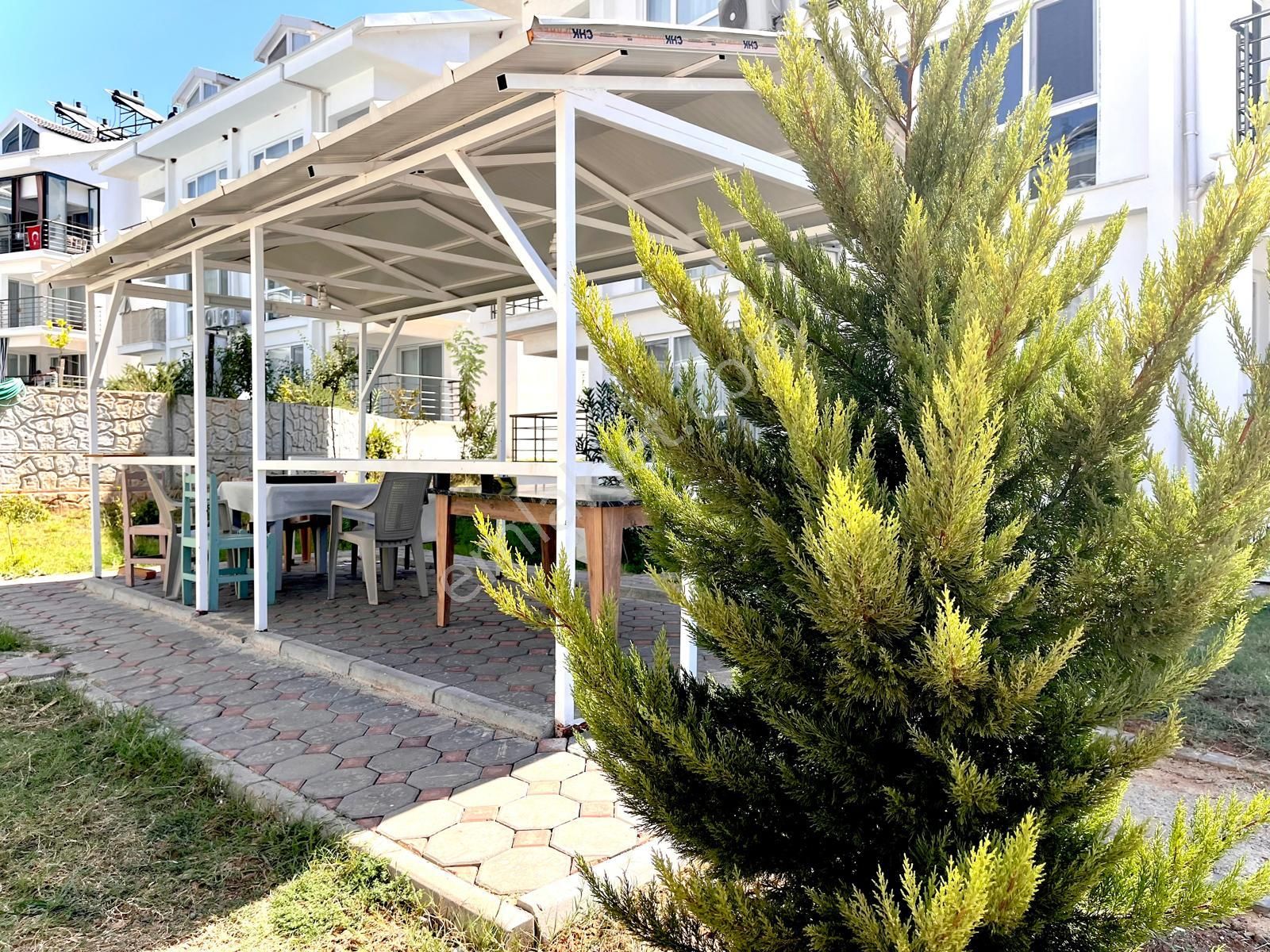 Goldhouse Dan Satılık Daire Karaçulhada Nezih Site İçinde 3+1 - Görsel 28