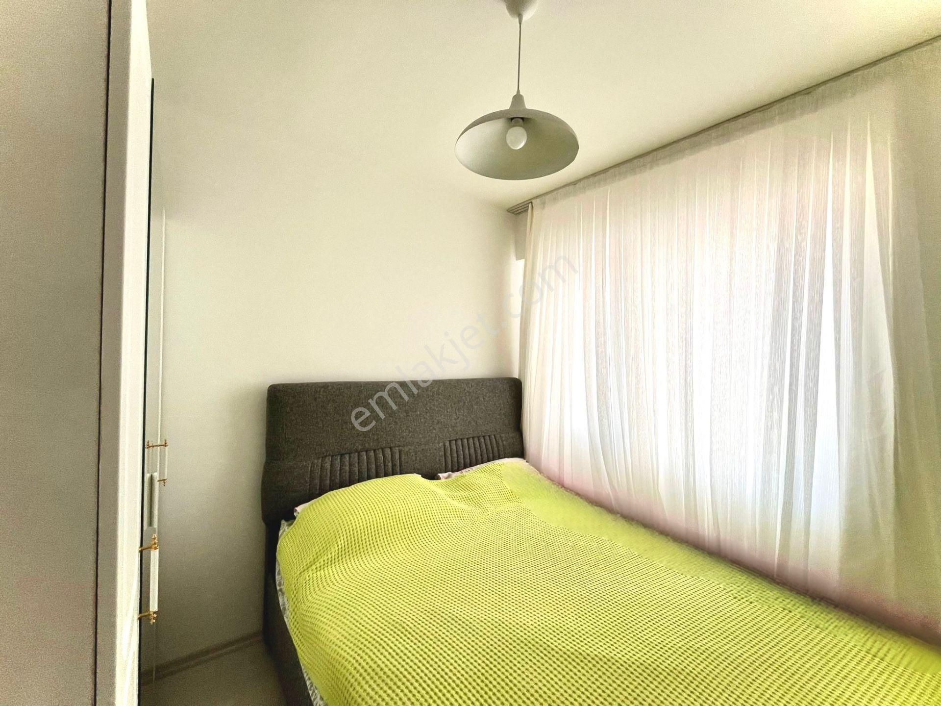 Goldhouse Dan Satılık Daire Karaçulhada Nezih Site İçinde 3+1 - Görsel 16