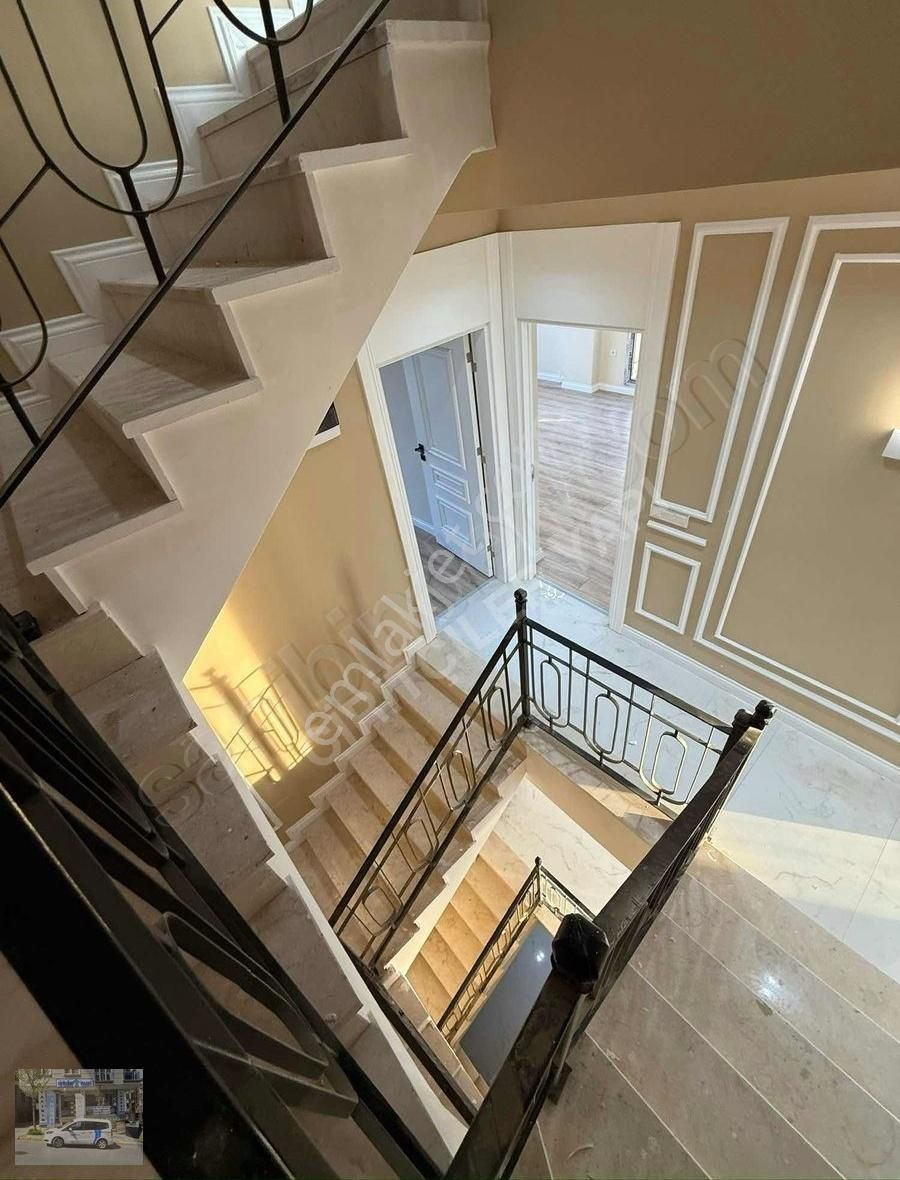 Üreticiden Satılık Güzelcede 6+2 Müstakil Villa - Görsel 10