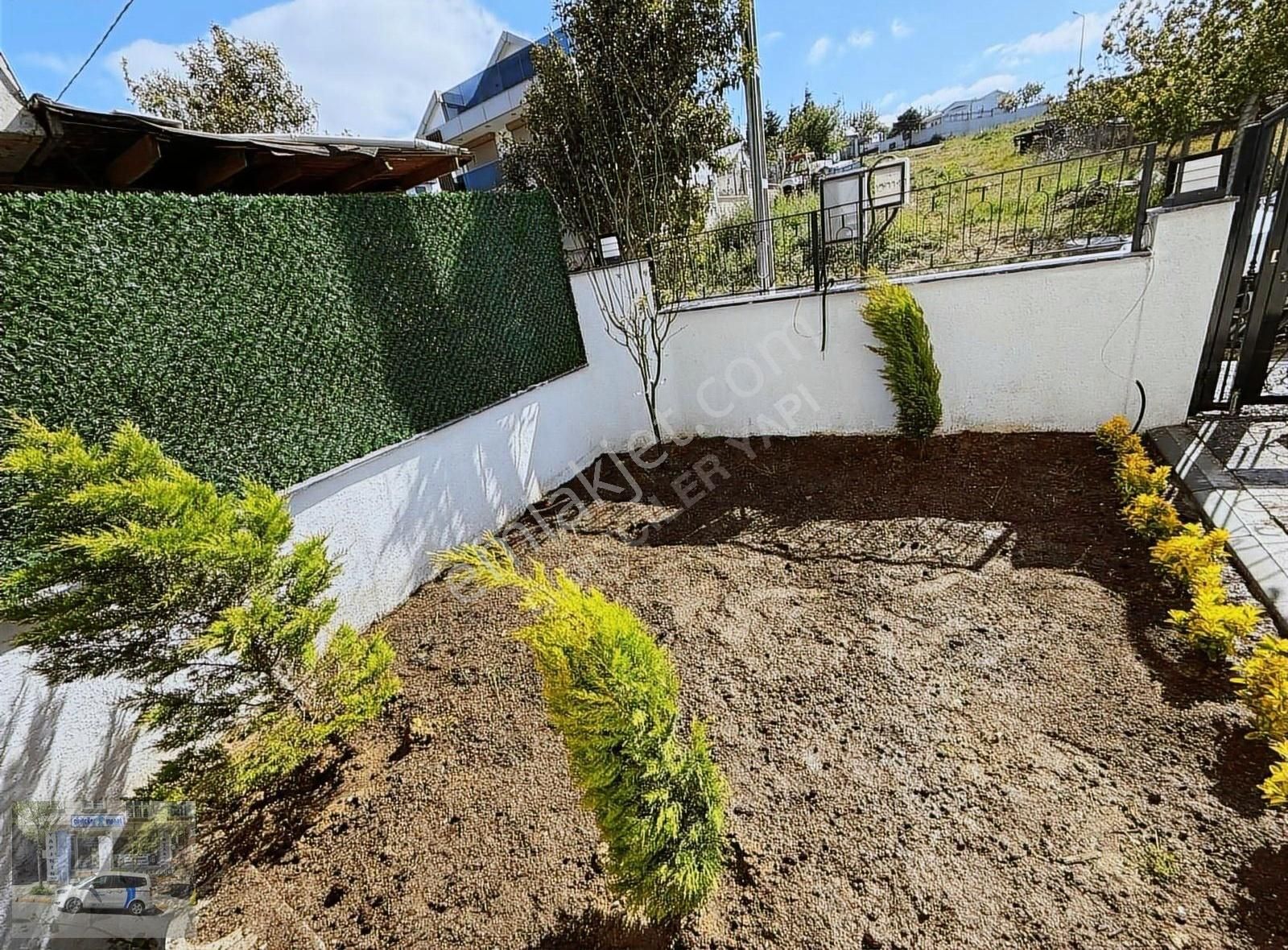 Üreticiden Satılık Güzelcede 6+2 Müstakil Villa - Görsel 15