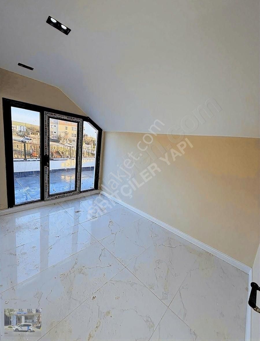 Üreticiden Satılık Güzelcede 6+2 Müstakil Villa - Görsel 21