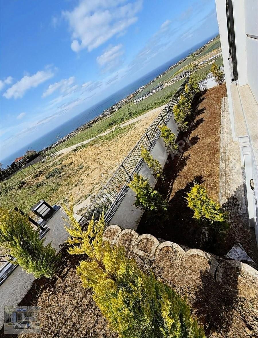 Üreticiden Satılık Güzelcede 6+2 Müstakil Villa - Görsel 17