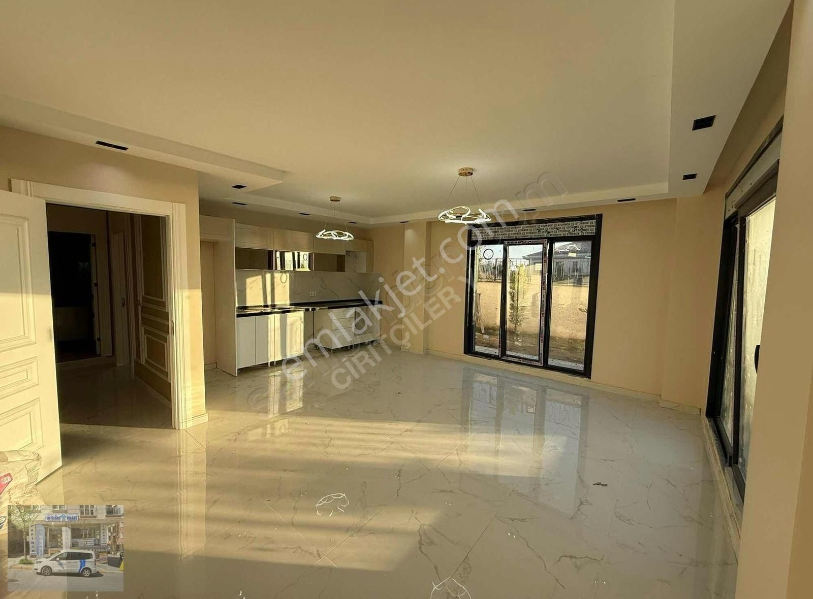 Üreticiden Satılık Güzelcede 6+2 Müstakil Villa - Görsel 4