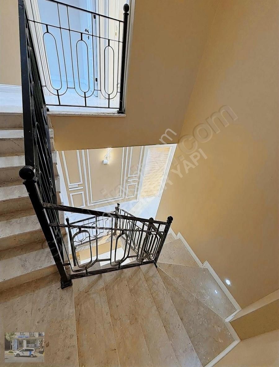 Üreticiden Satılık Güzelcede 6+2 Müstakil Villa - Görsel 20