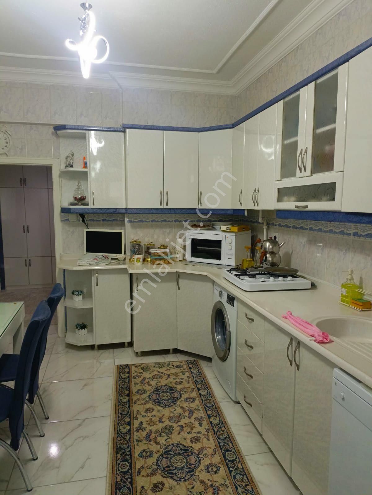 Fatma Ulken Gayrimenkul Den Altinoluk Mah De 3+1 Satilik Daire - Görsel 9