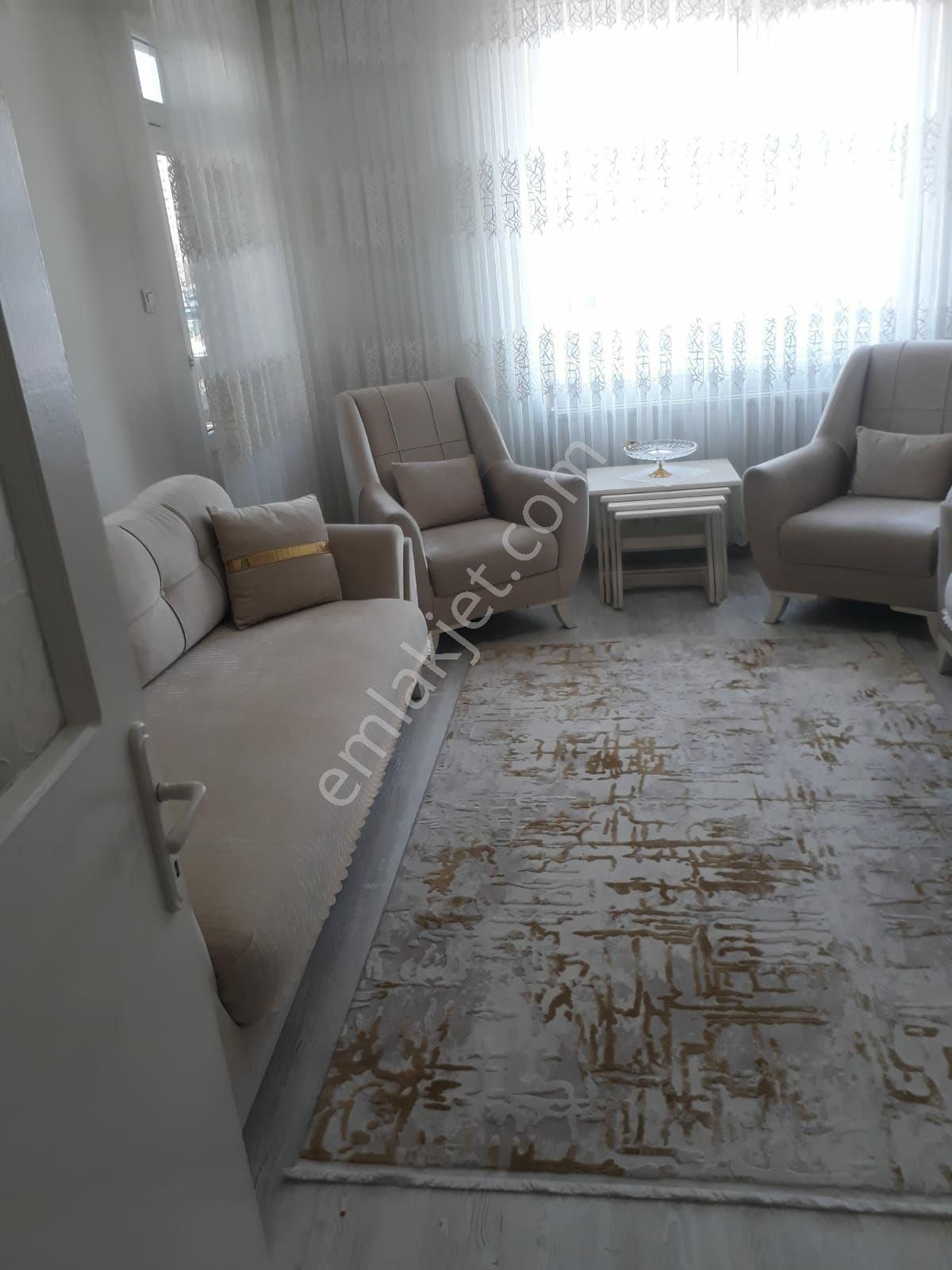 Fatma Ulken Gayrimenkul Den Altinoluk Mah De 3+1 Satilik Daire - Görsel 16