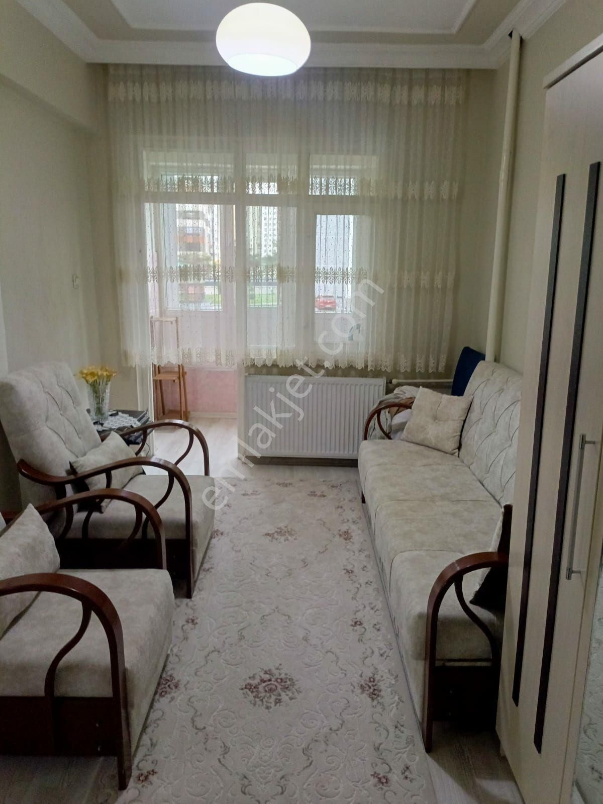 Fatma Ulken Gayrimenkul Den Altinoluk Mah De 3+1 Satilik Daire - Görsel 2