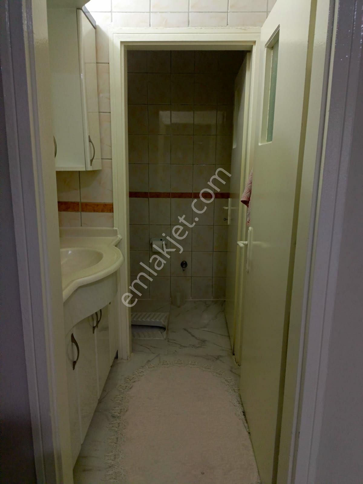 Fatma Ulken Gayrimenkul Den Altinoluk Mah De 3+1 Satilik Daire - Görsel 8