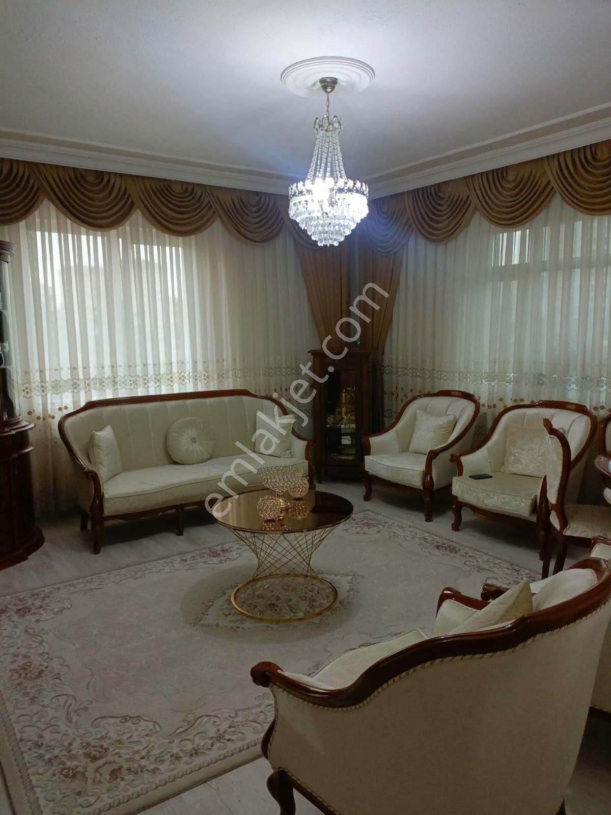 Fatma Ulken Gayrimenkul Den Altinoluk Mah De 3+1 Satilik Daire - Görsel 5