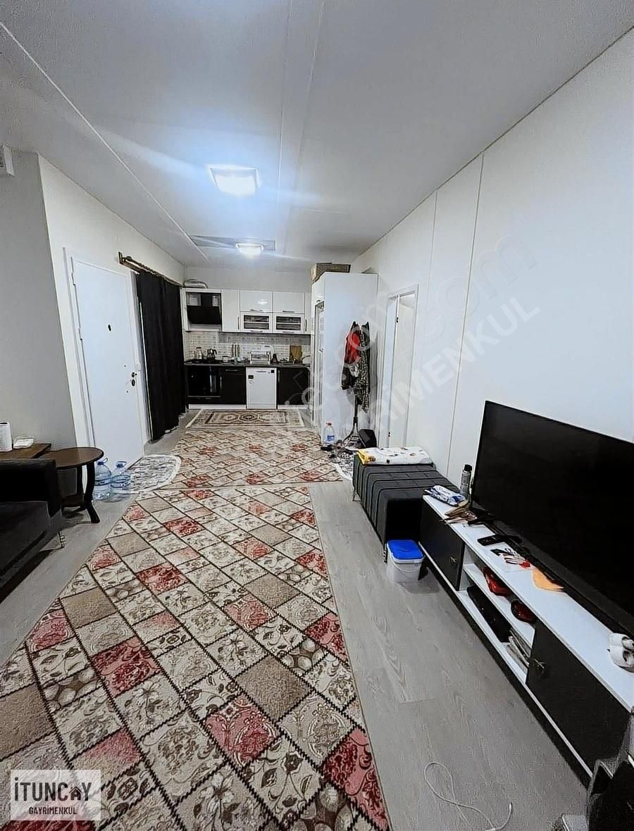 Tuncay Dan Taşağıl Mevkisinde Satılık Bağevi - Görsel 5