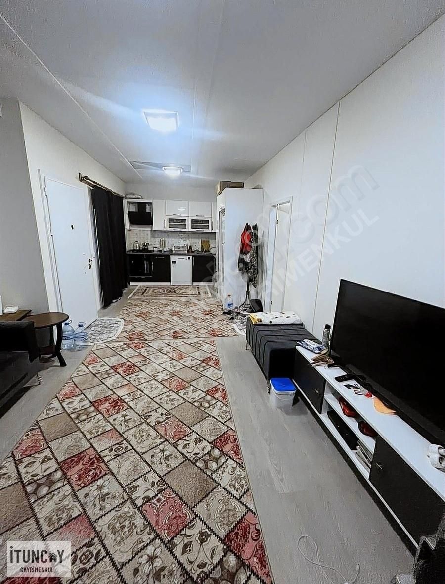 Tuncay Dan Taşağıl Mevkisinde Satılık Bağevi - Görsel 17