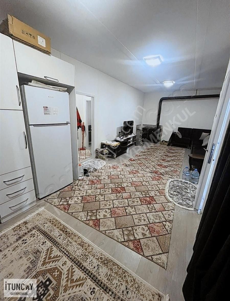 Tuncay Dan Taşağıl Mevkisinde Satılık Bağevi - Görsel 11