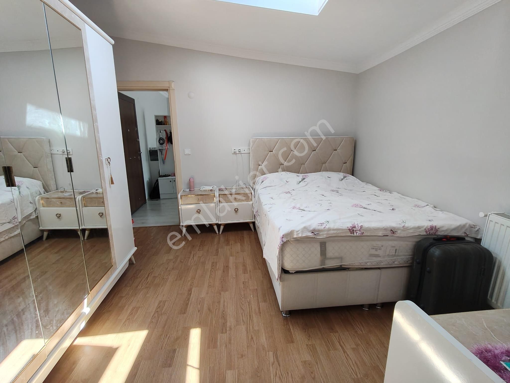 Üsküdar Ünalan Mah. 2+2 Dubleks Daire - Görsel 30