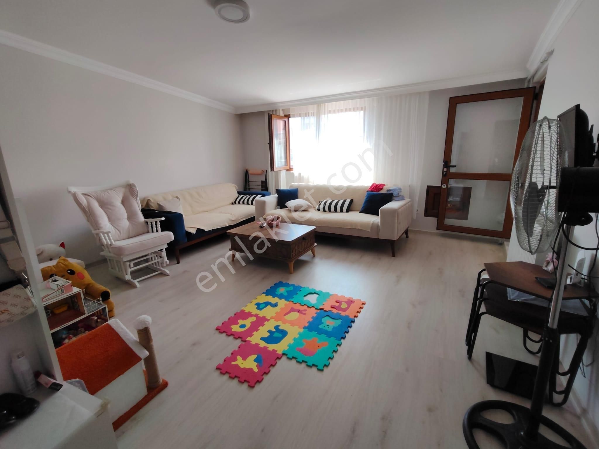 Üsküdar Ünalan Mah. 2+2 Dubleks Daire - Görsel 28