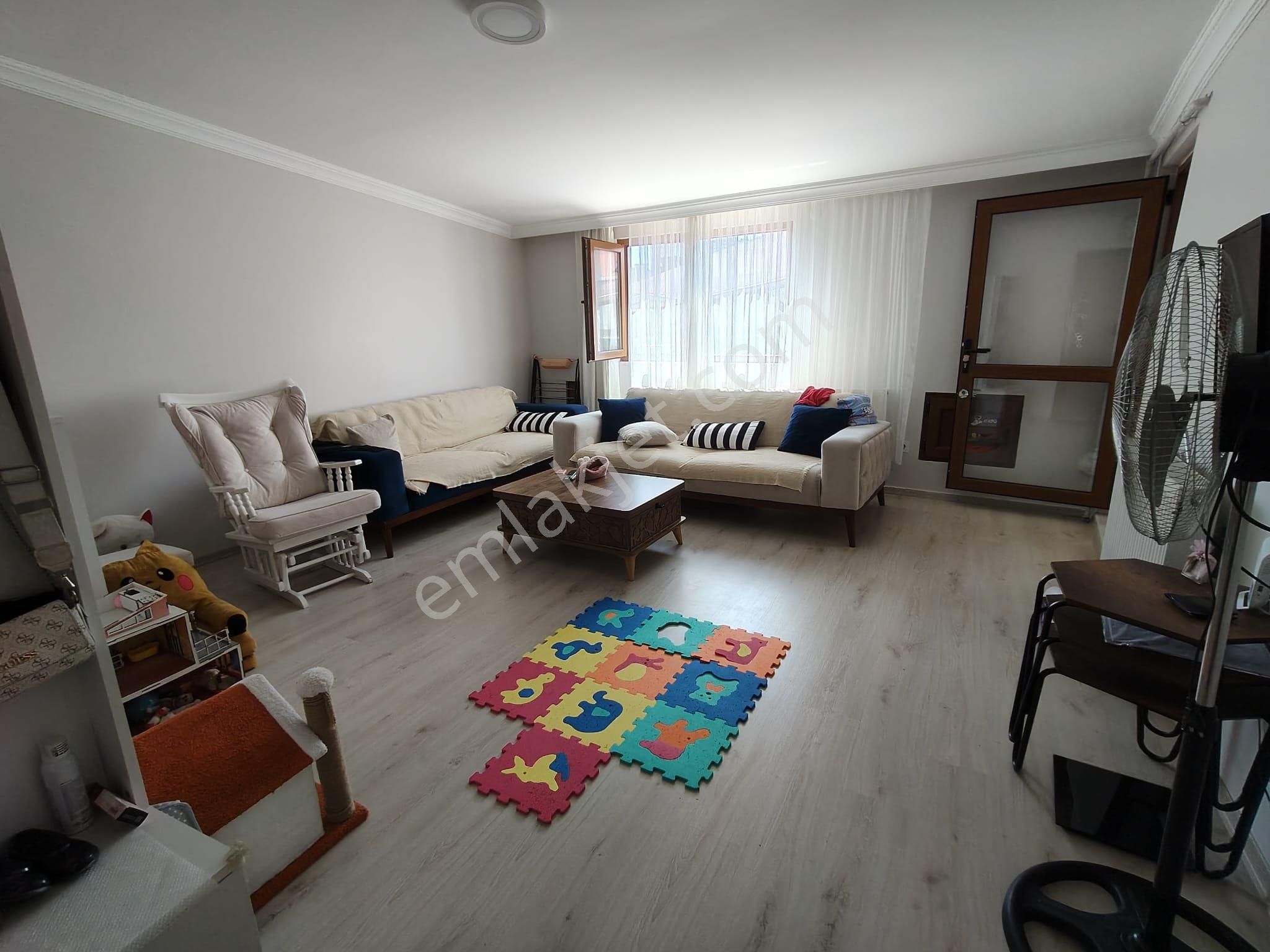 Üsküdar Ünalan Mah. 2+2 Dubleks Daire - Görsel 27