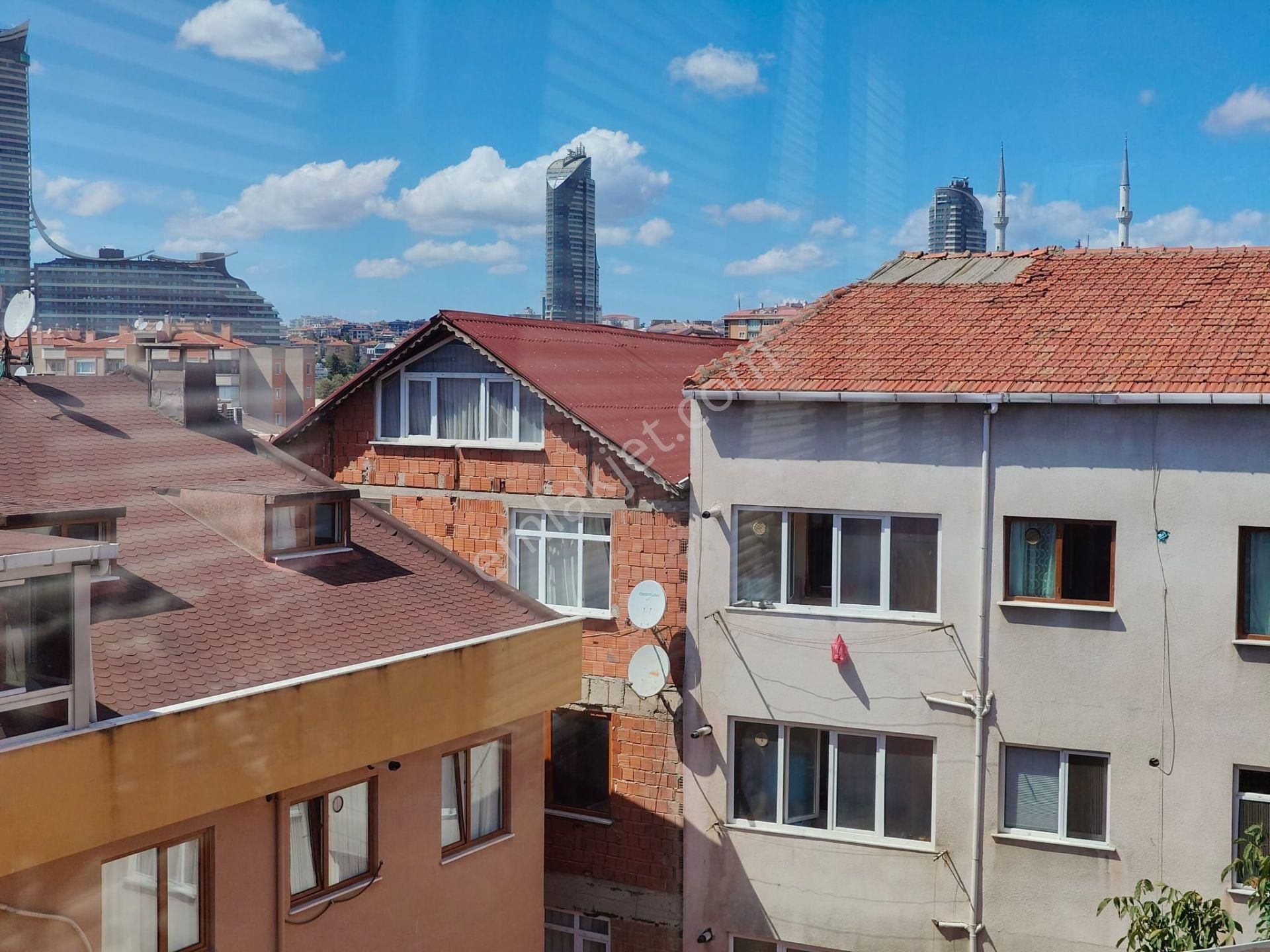 Üsküdar Ünalan Mah. 2+2 Dubleks Daire - Görsel 33