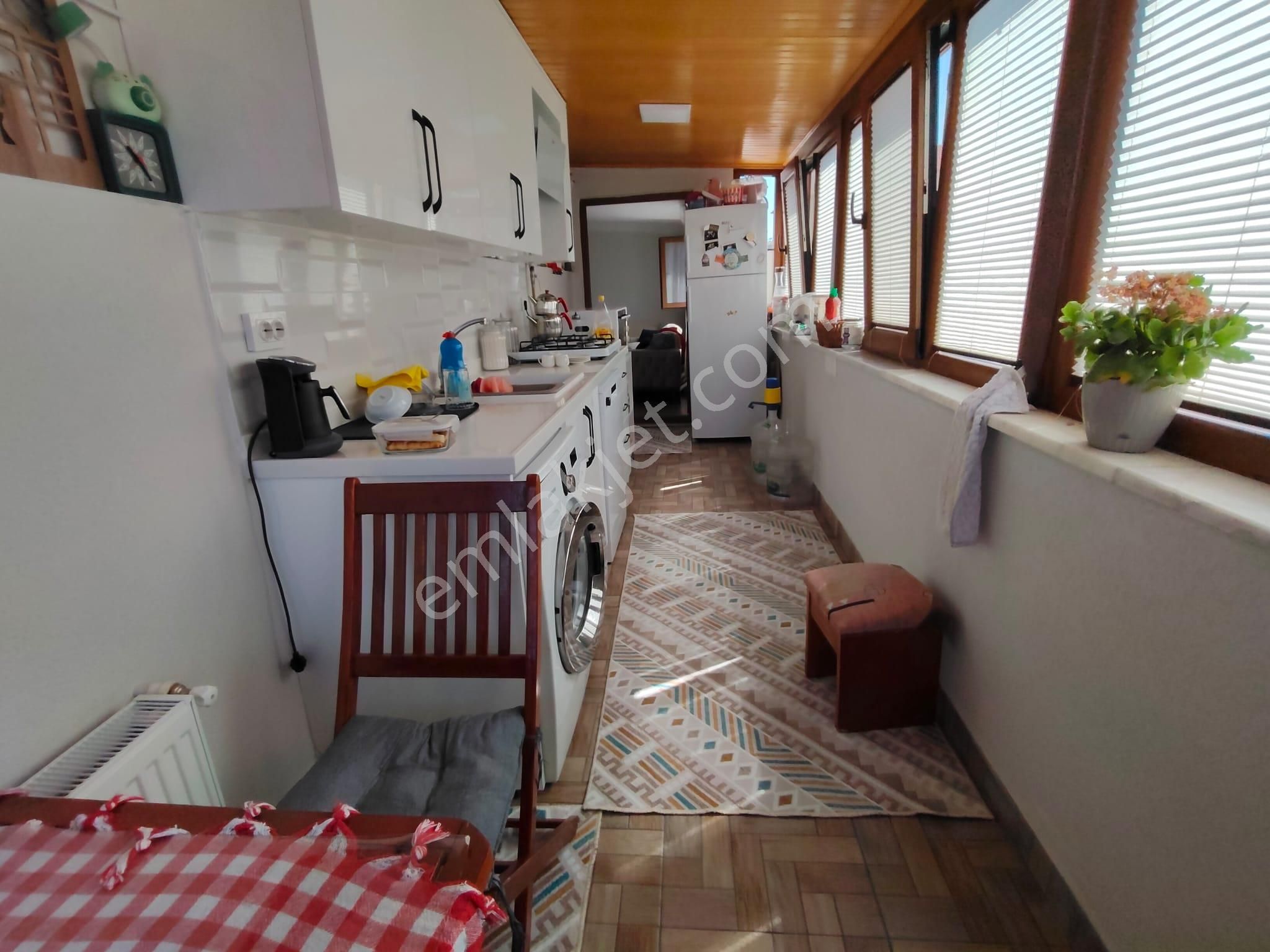 Üsküdar Ünalan Mah. 2+2 Dubleks Daire - Görsel 19