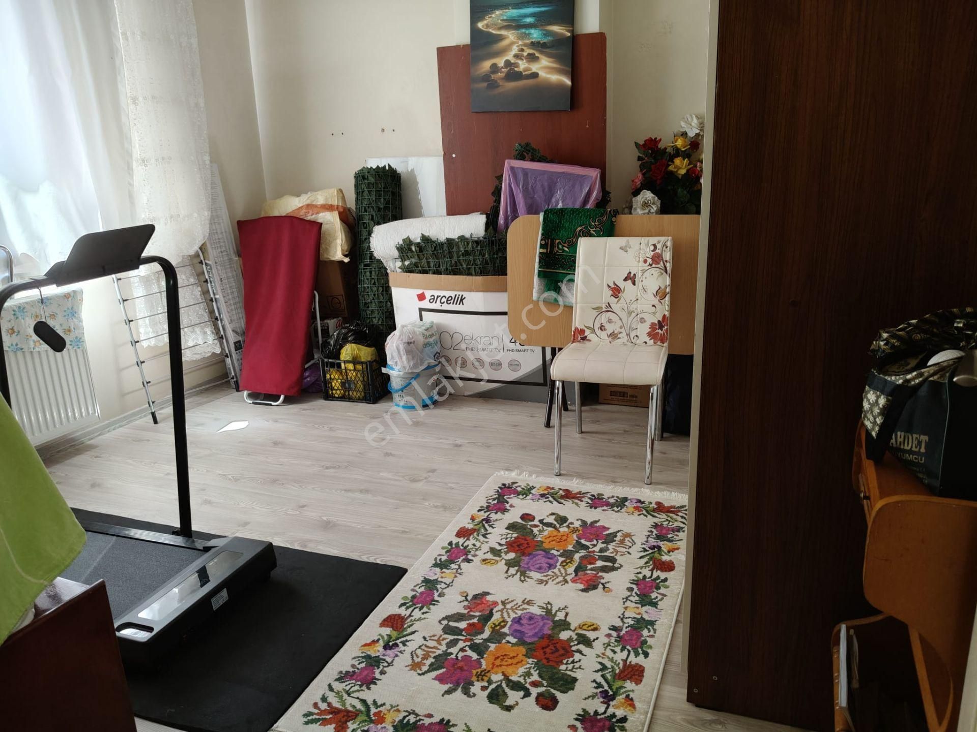 Üsküdar Ünalan Mah. 2+2 Dubleks Daire - Görsel 10