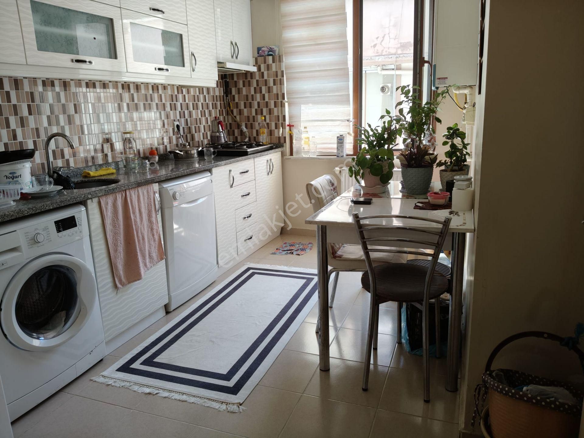 Üsküdar Ünalan Mah. 2+2 Dubleks Daire - Görsel 14