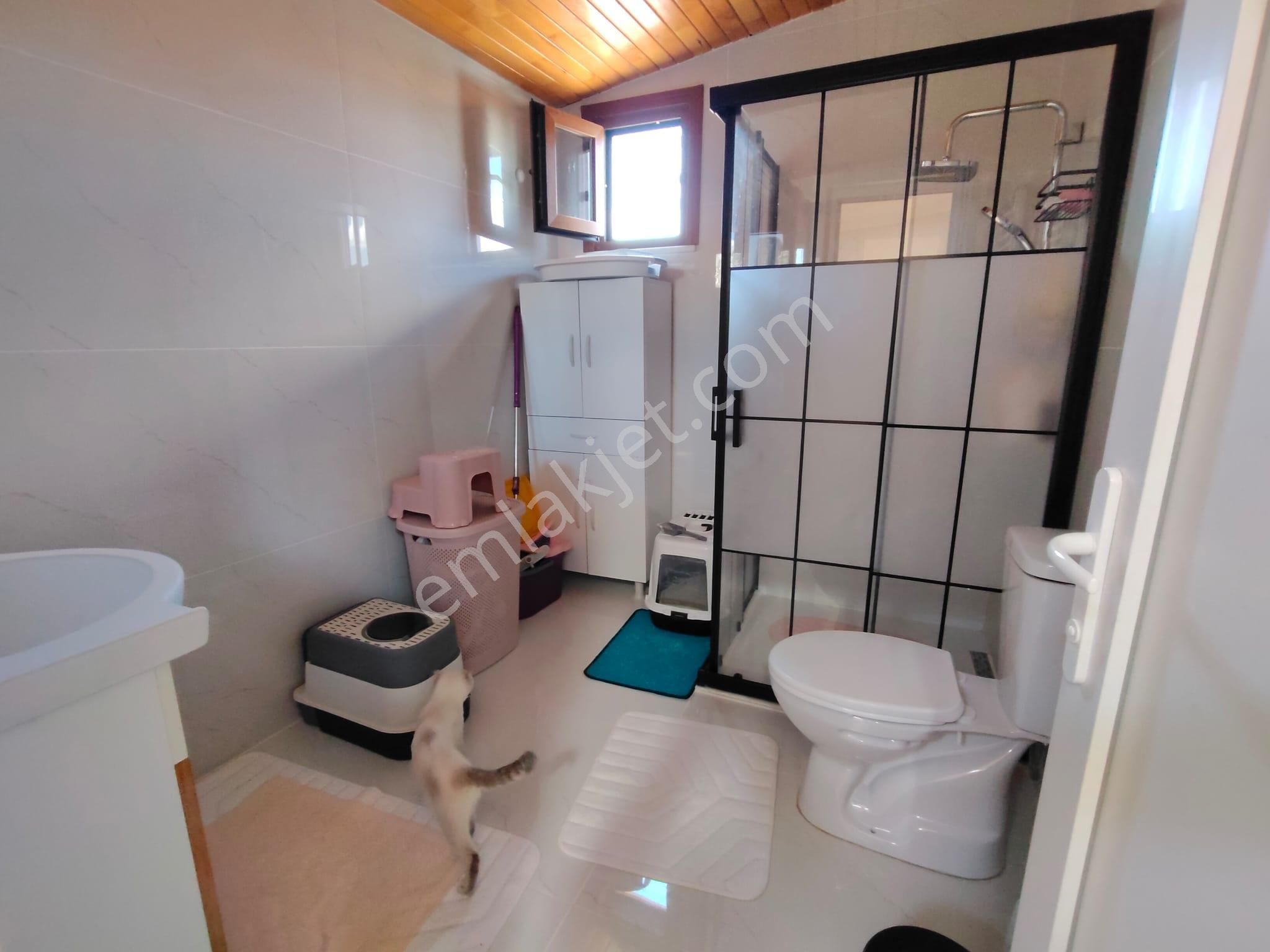 Üsküdar Ünalan Mah. 2+2 Dubleks Daire - Görsel 34