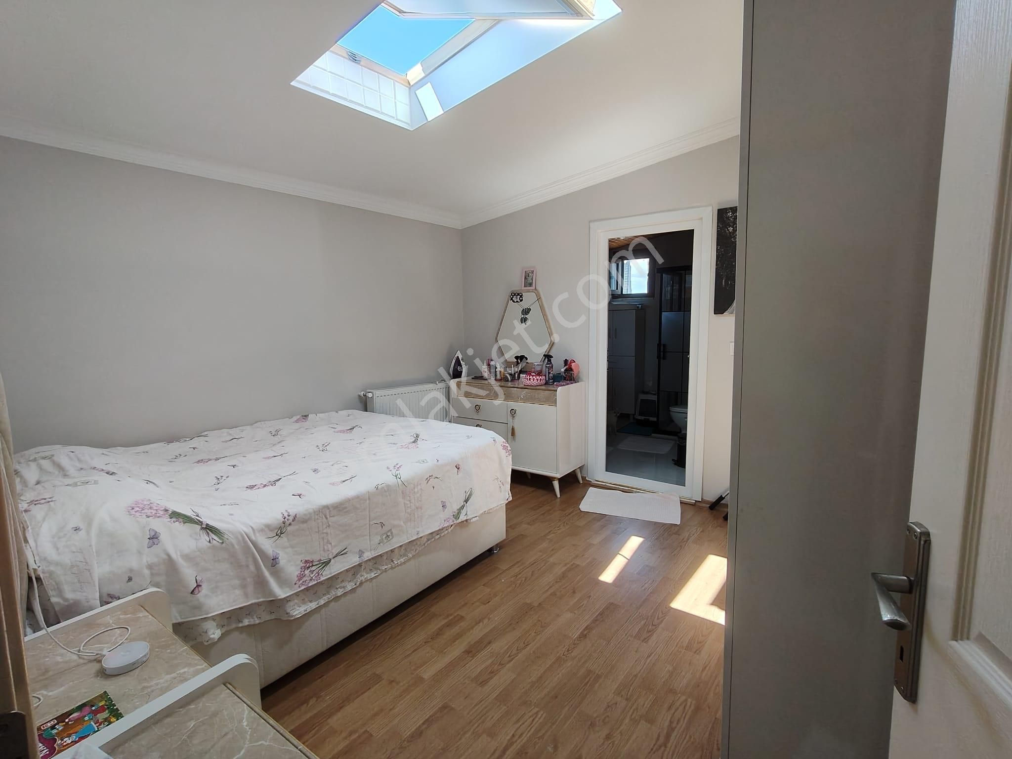 Üsküdar Ünalan Mah. 2+2 Dubleks Daire - Görsel 32