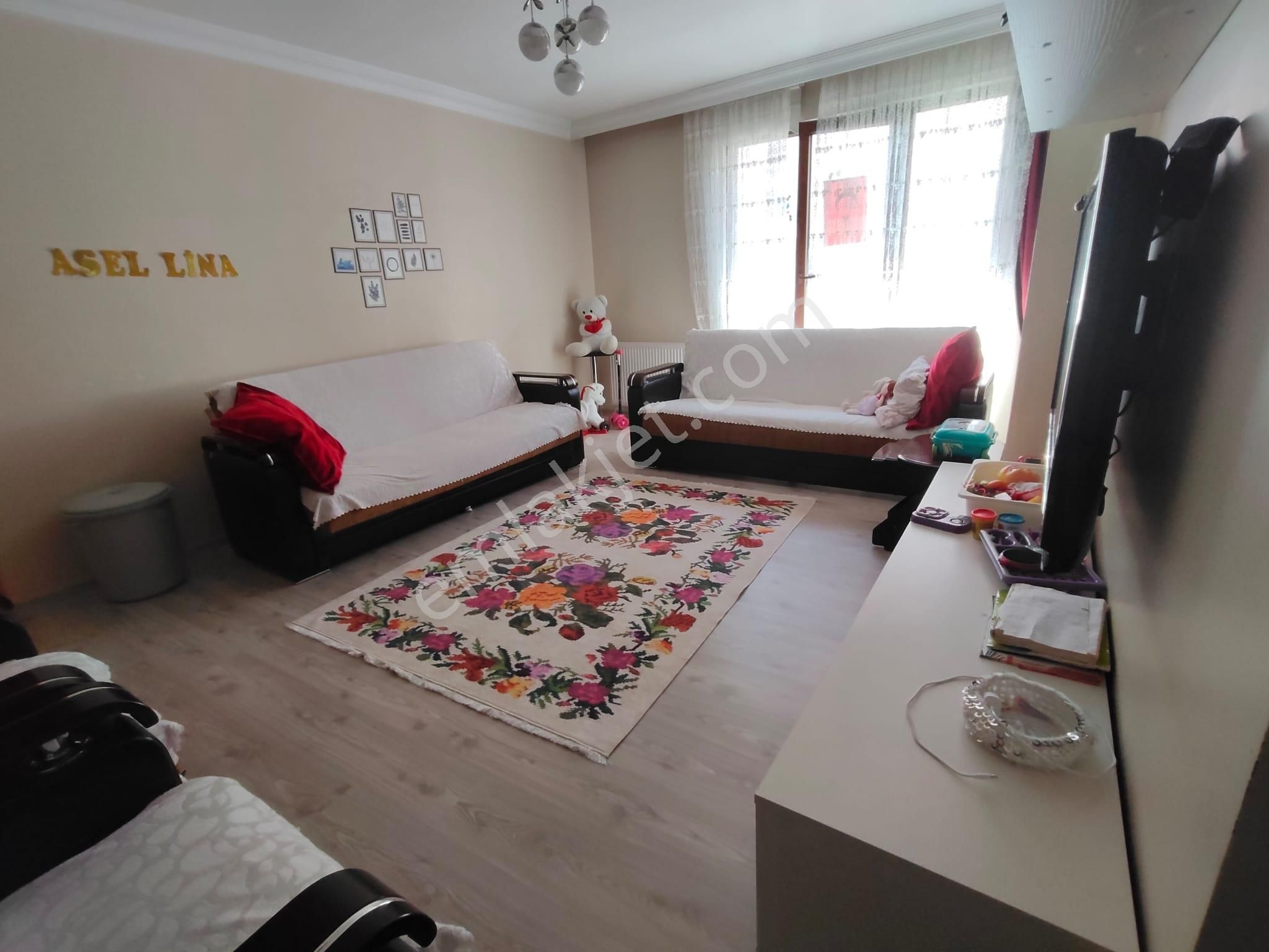 Üsküdar Ünalan Mah. 2+2 Dubleks Daire - Görsel 2
