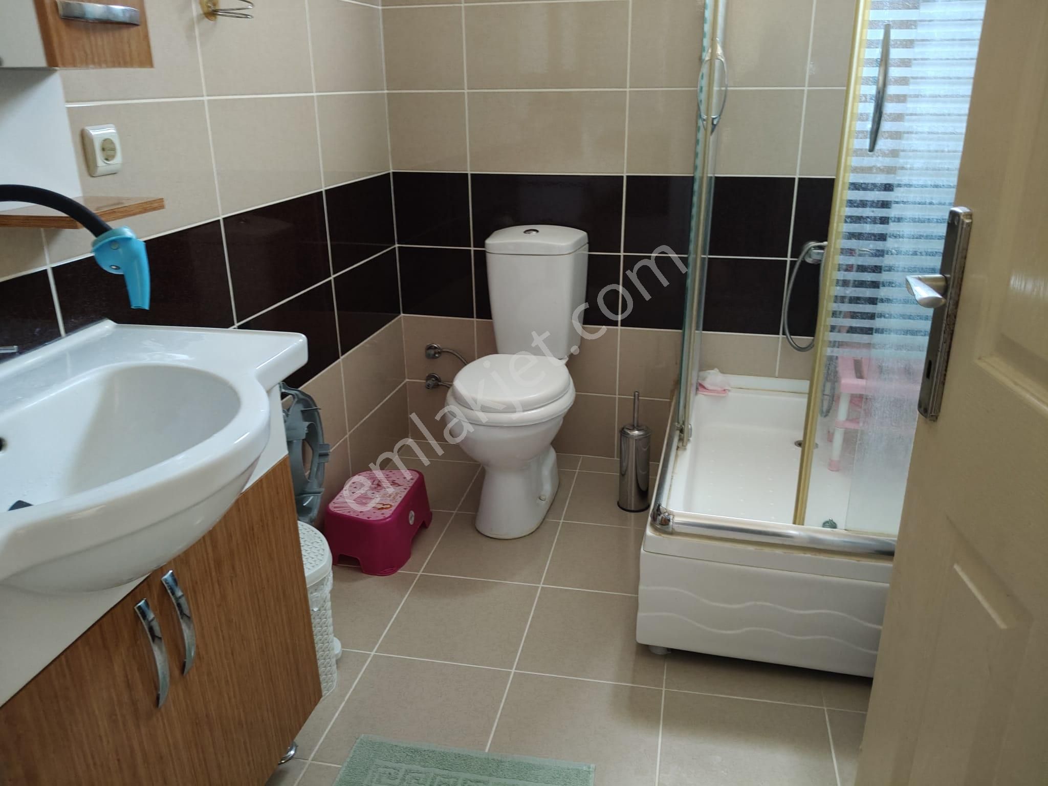 Üsküdar Ünalan Mah. 2+2 Dubleks Daire - Görsel 16