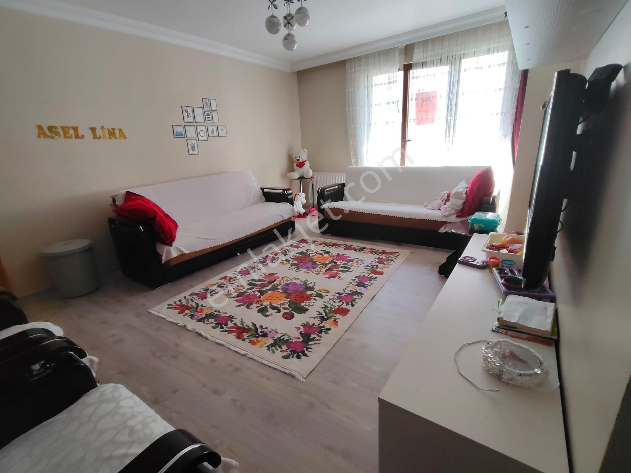 Üsküdar Ünalan Mah. 2+2 Dubleks Daire - Görsel 6