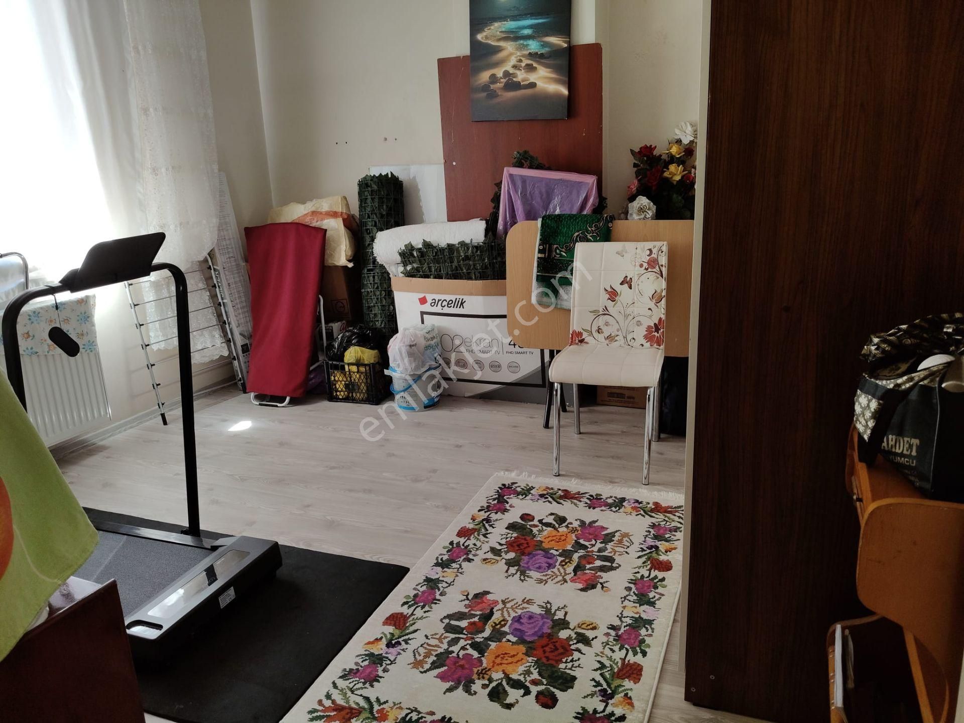 Üsküdar Ünalan Mah. 2+2 Dubleks Daire - Görsel 12