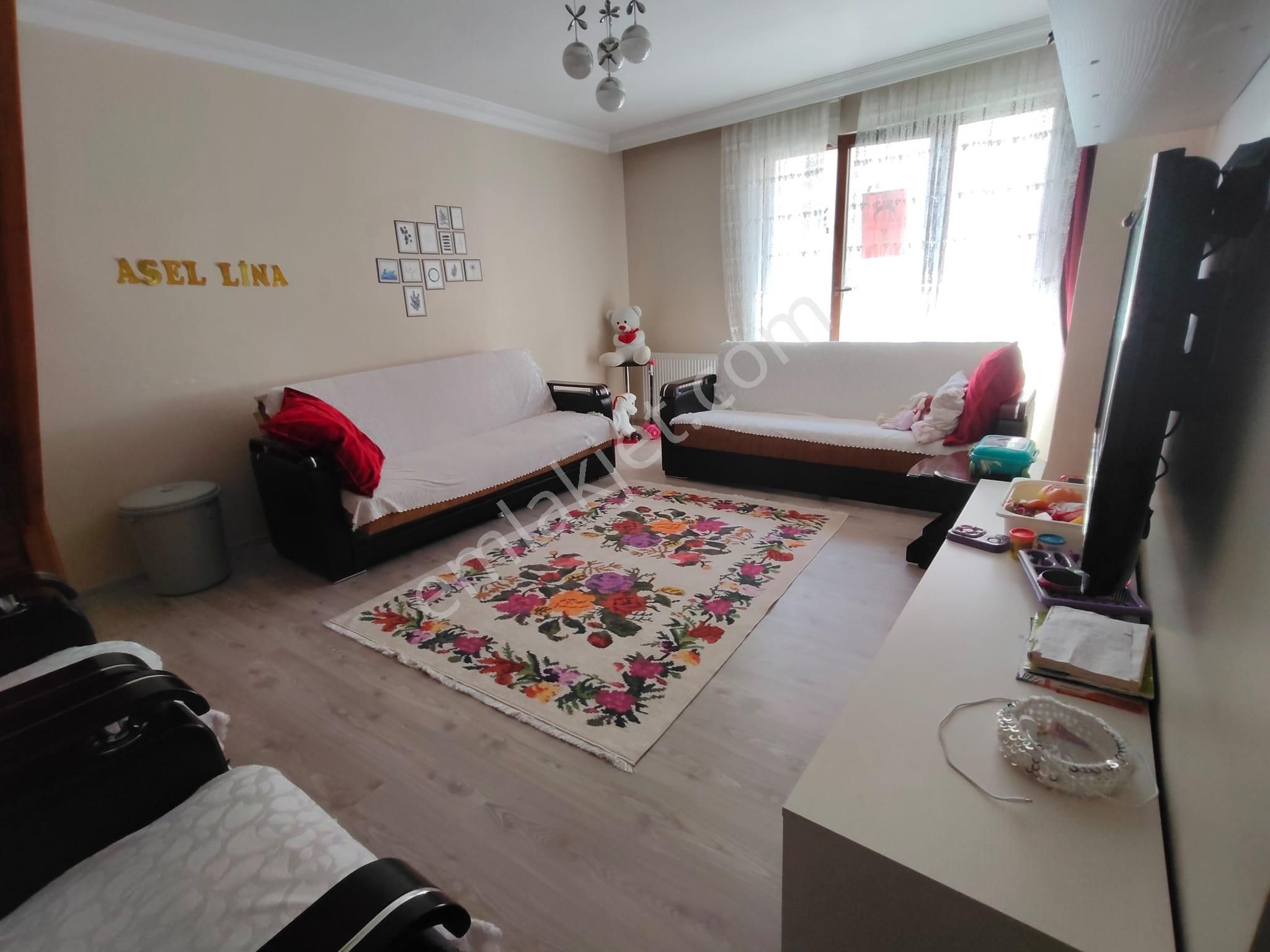 Üsküdar Ünalan Mah. 2+2 Dubleks Daire