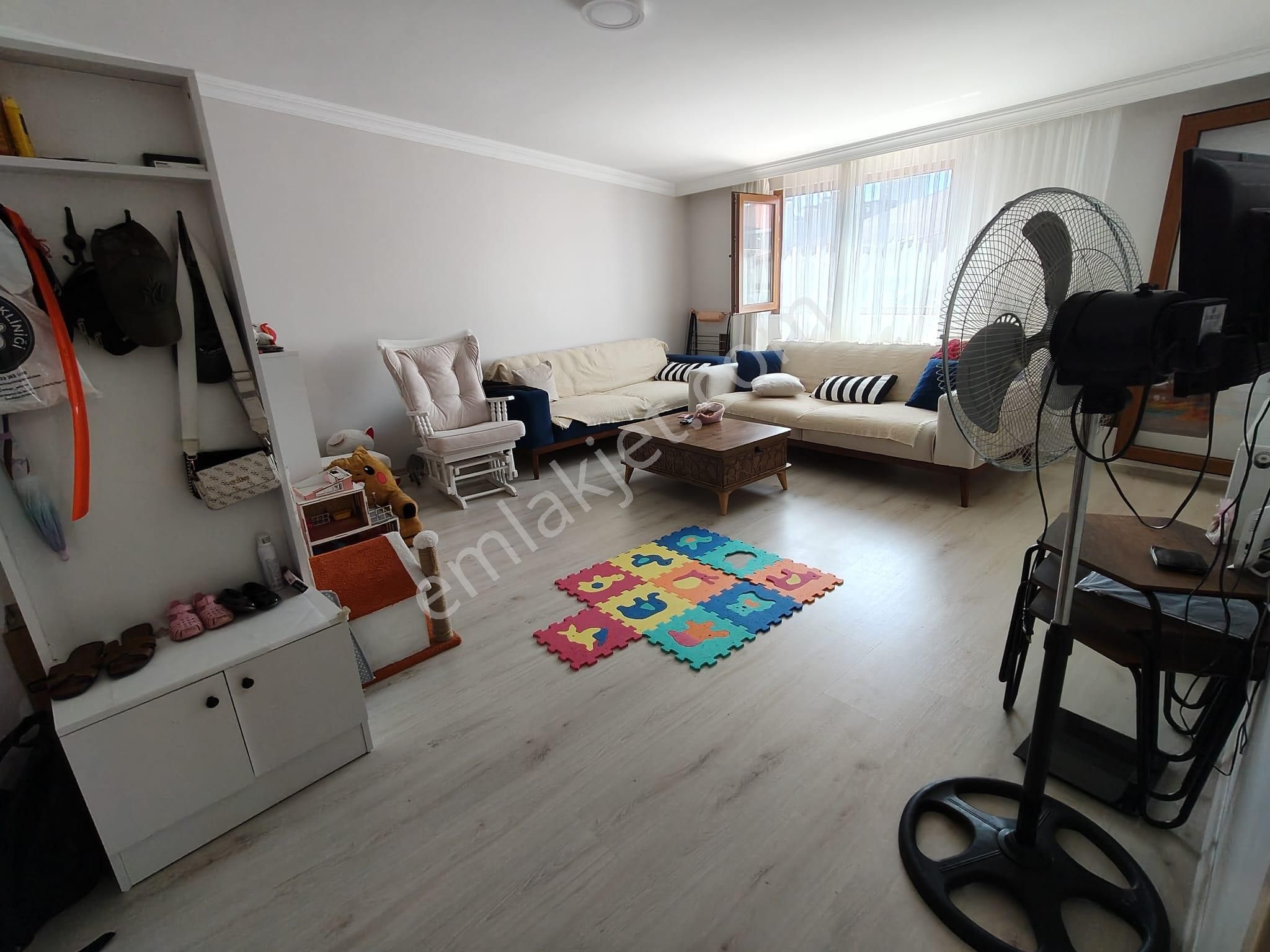 Üsküdar Ünalan Mah. 2+2 Dubleks Daire - Görsel 26