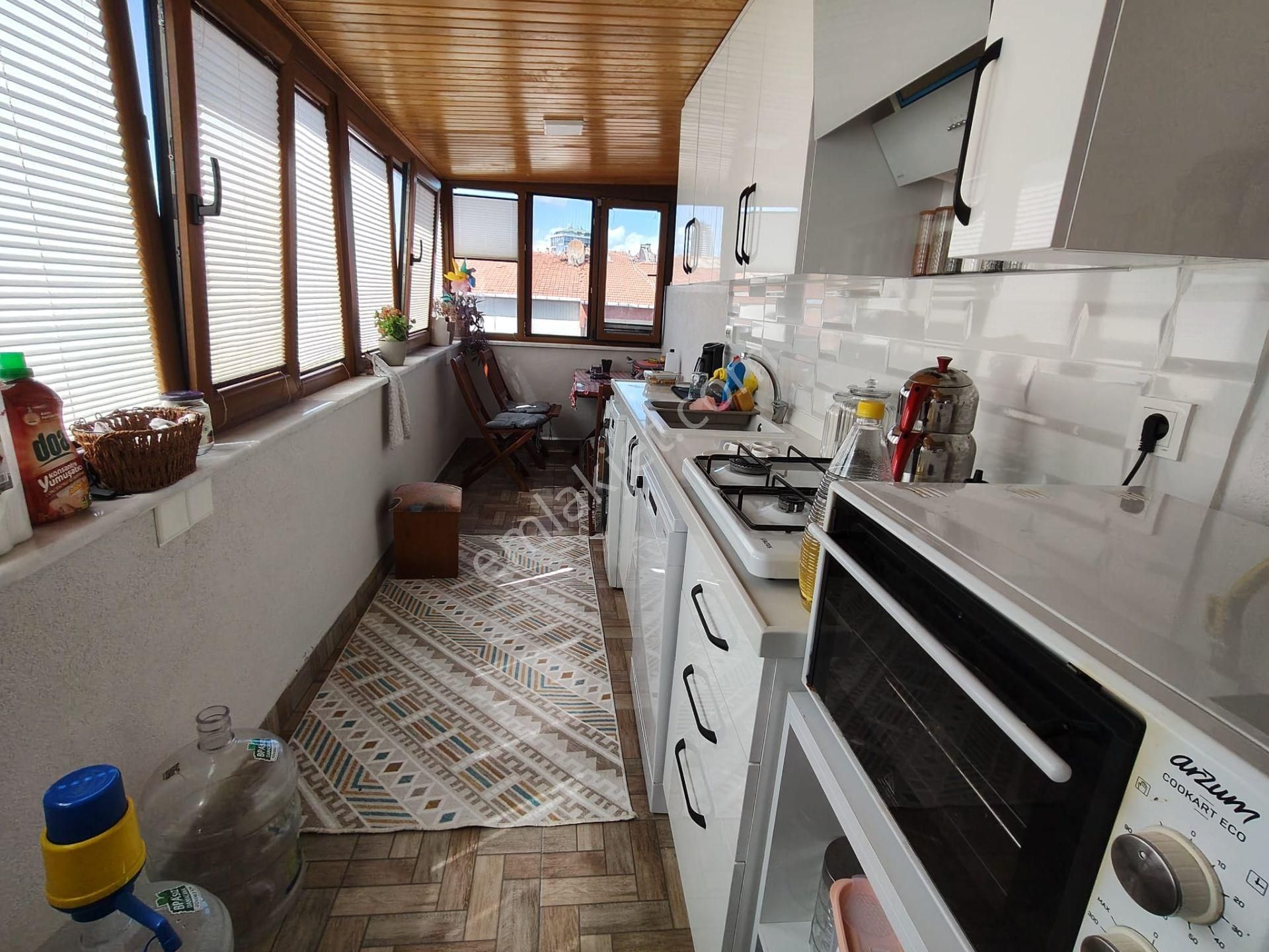 Üsküdar Ünalan Mah. 2+2 Dubleks Daire - Görsel 21